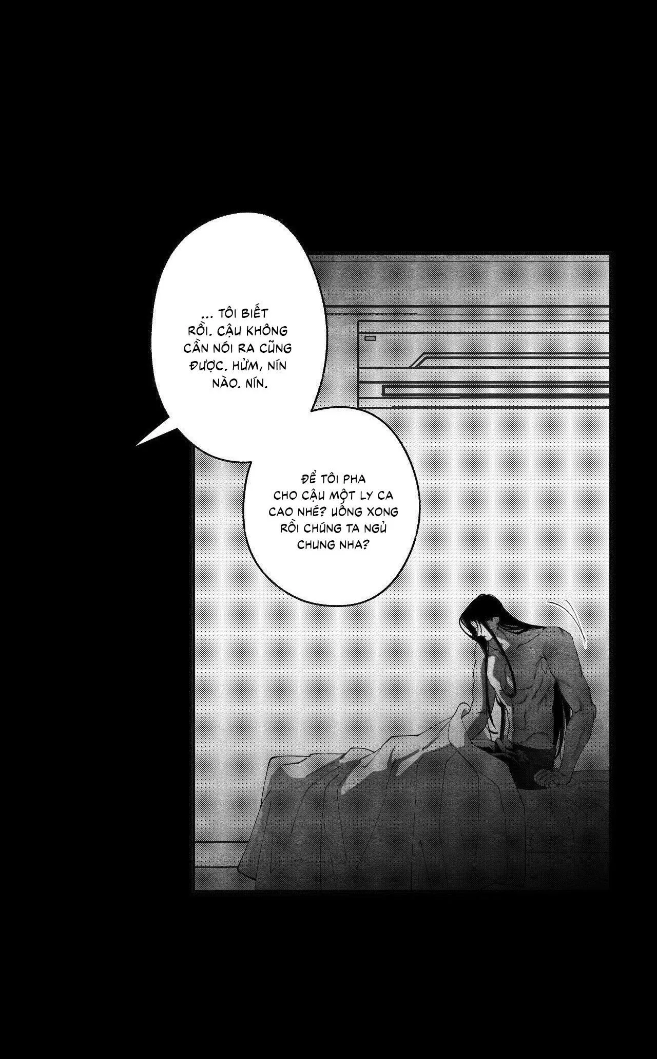 Vóc Dáng Toàn Mỹ Chapter 25 Trang 36