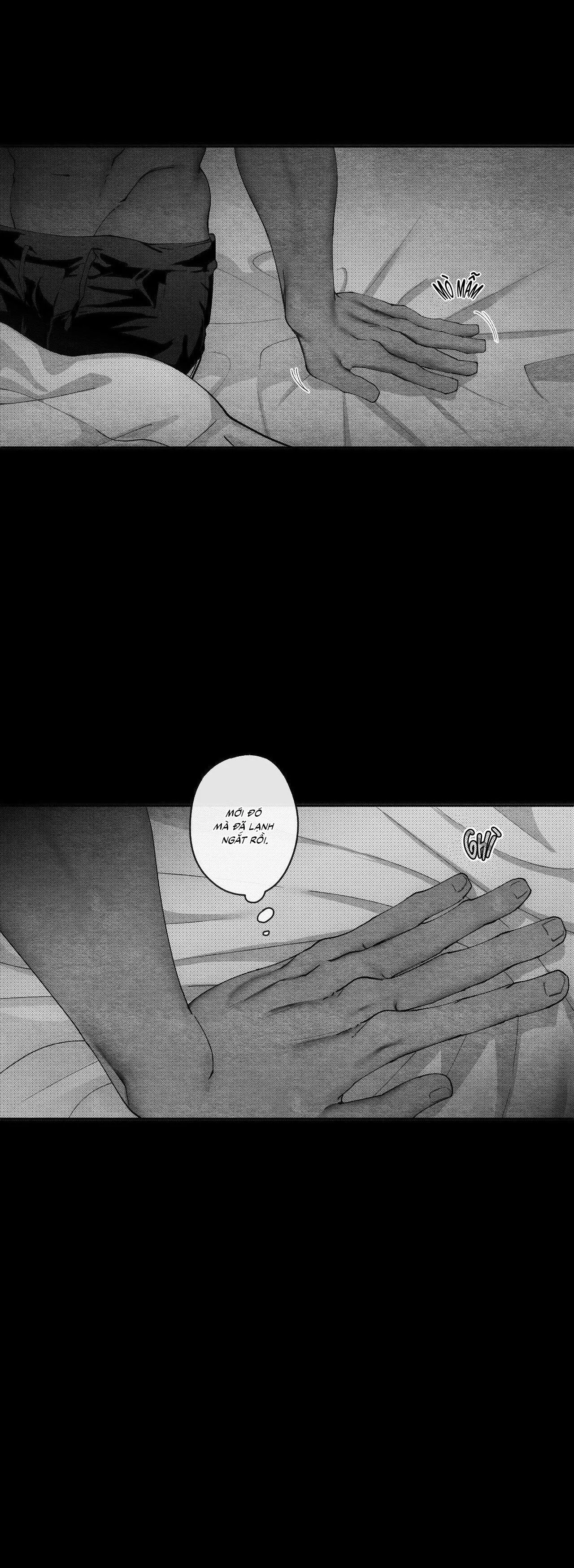 Vóc Dáng Toàn Mỹ Chapter 25 Trang 37