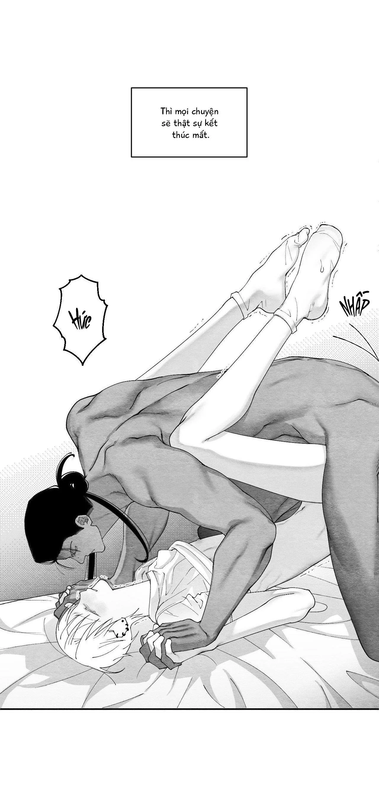 Vóc Dáng Toàn Mỹ Chapter 25 Trang 46