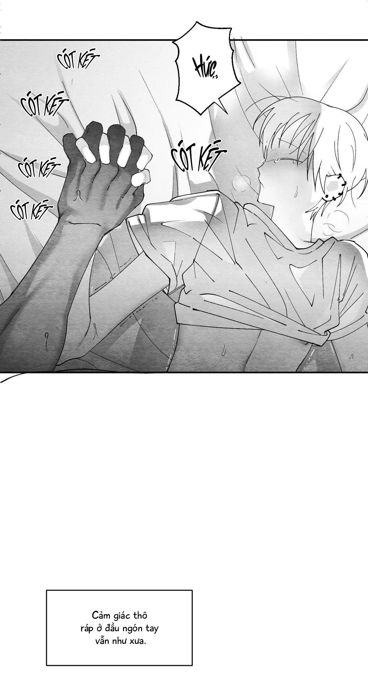 Vóc Dáng Toàn Mỹ Chapter 25 Trang 48