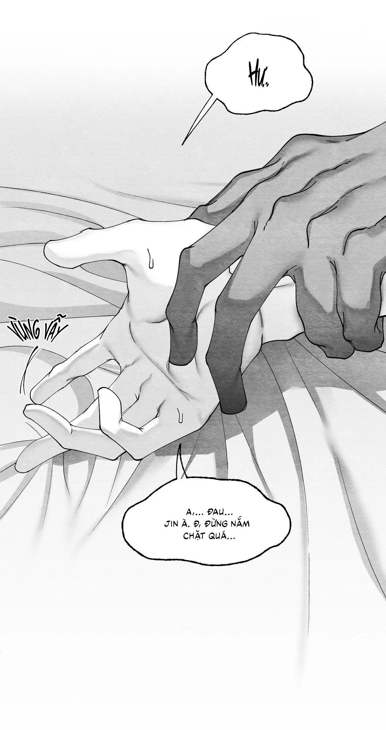 Vóc Dáng Toàn Mỹ Chapter 25 Trang 49