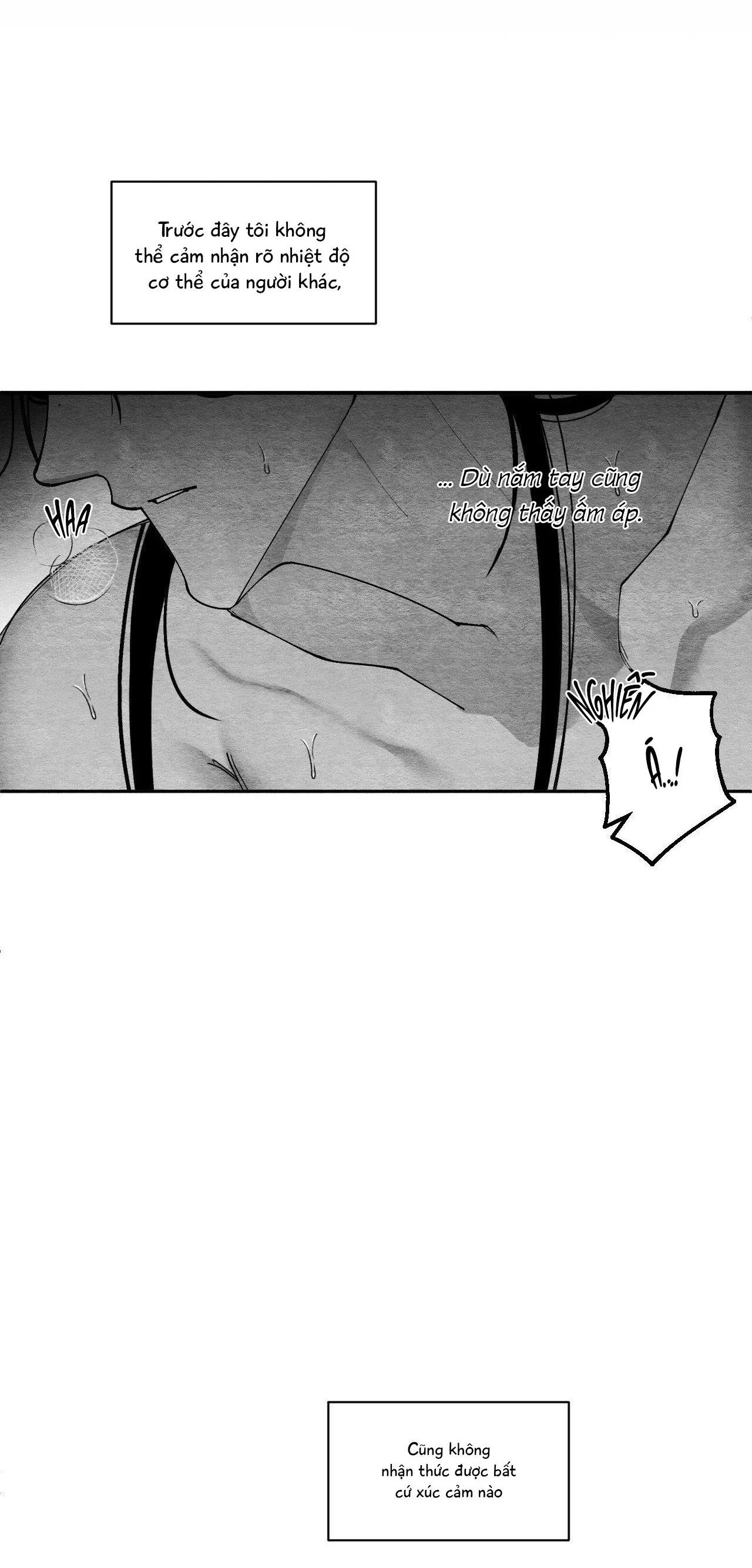 Vóc Dáng Toàn Mỹ Chapter 25 Trang 50