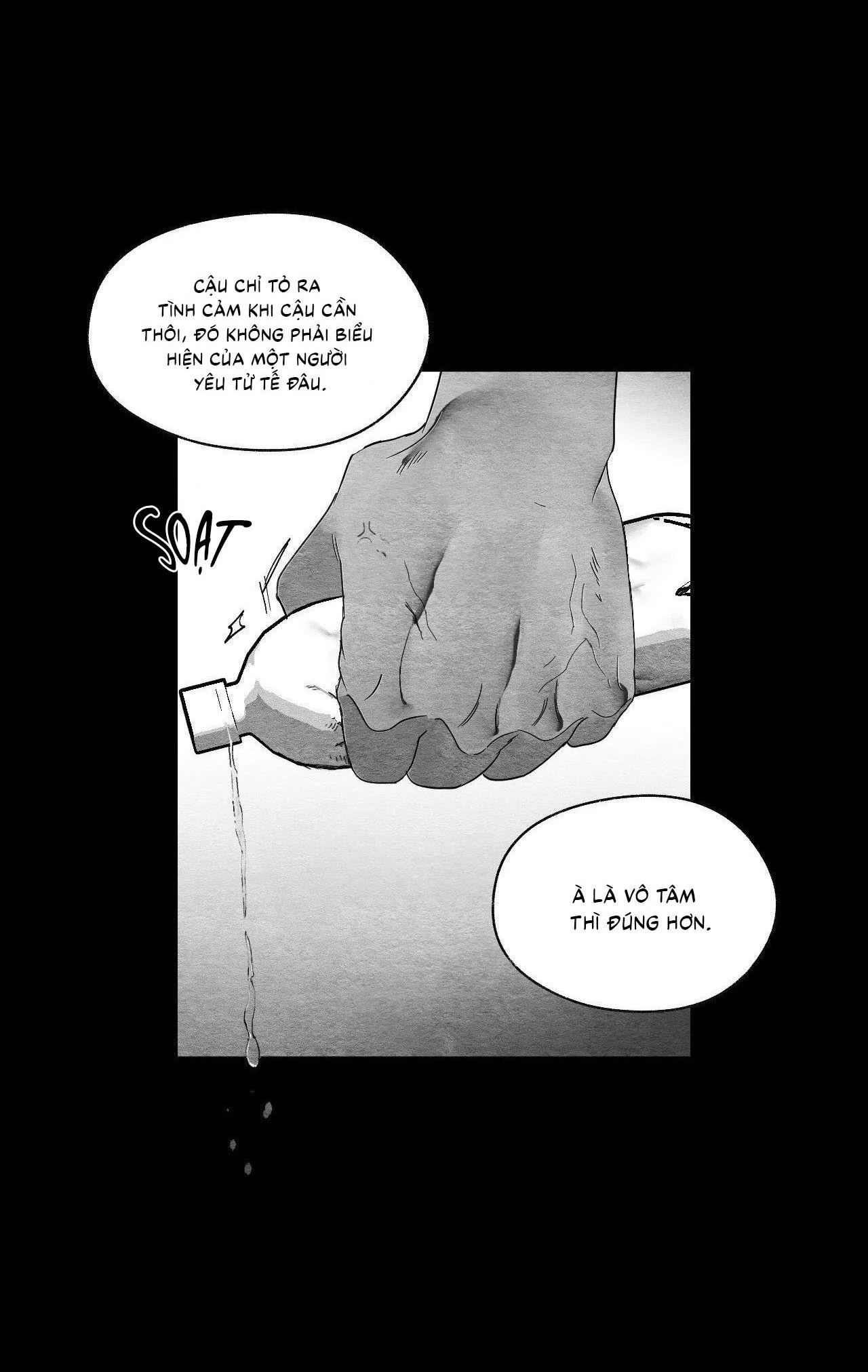 Vóc Dáng Toàn Mỹ Chapter 25 Trang 56