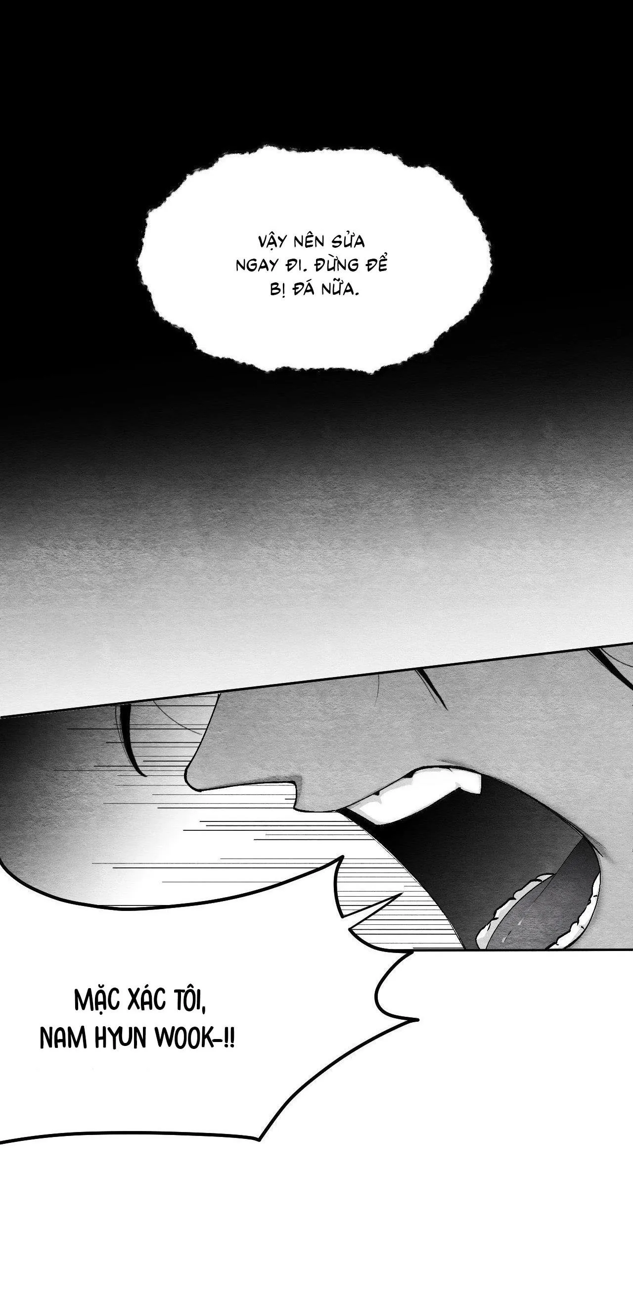 Vóc Dáng Toàn Mỹ Chapter 25 Trang 57