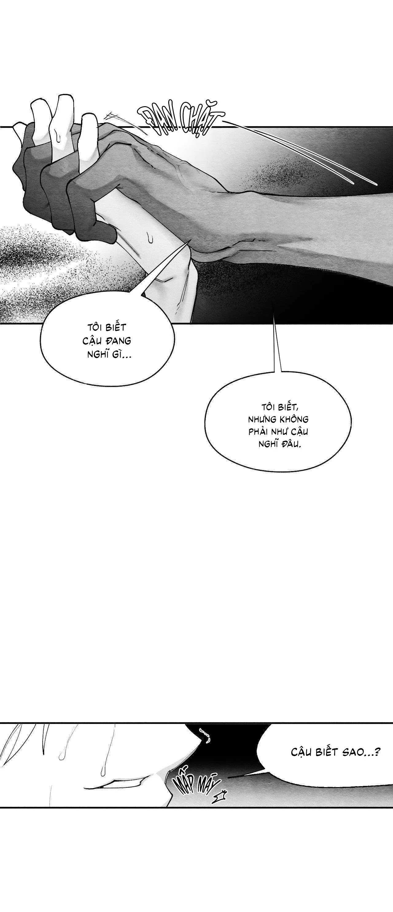 Vóc Dáng Toàn Mỹ Chapter 25 Trang 62