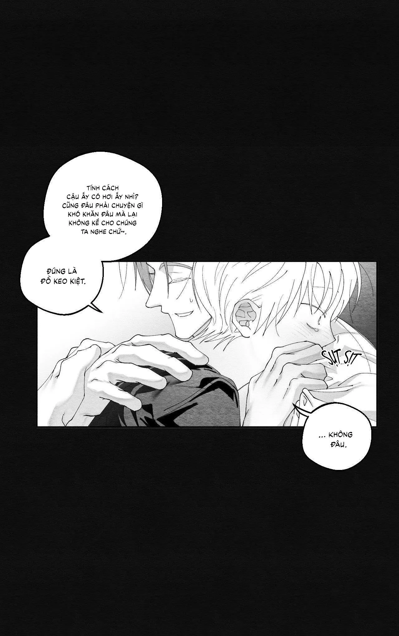 Vóc Dáng Toàn Mỹ Chapter 26 Trang 3