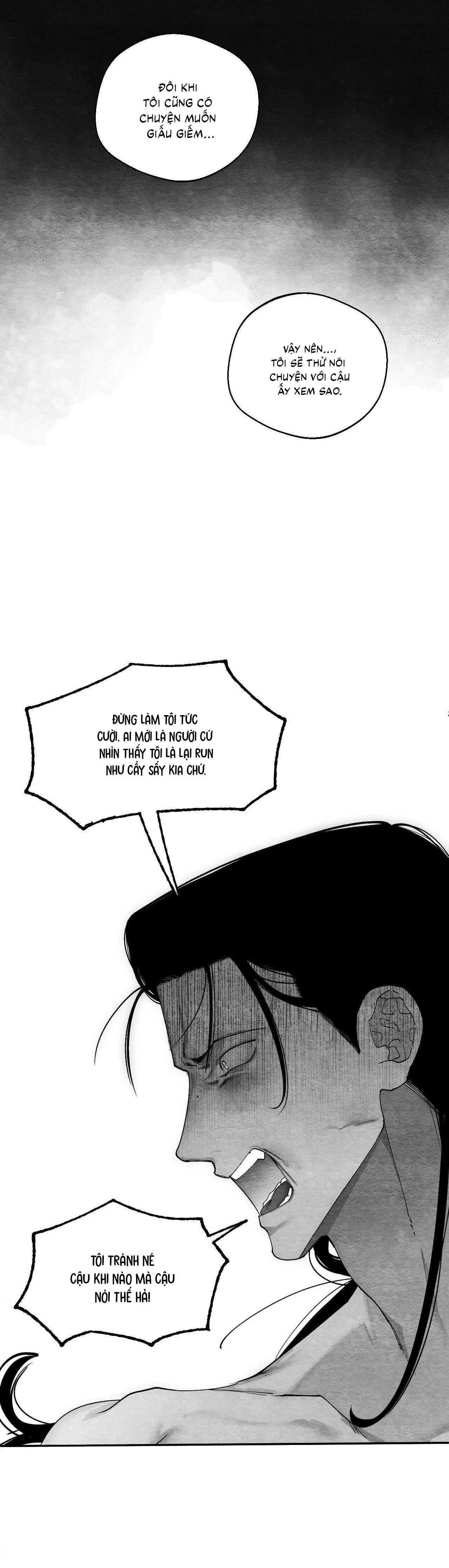 Vóc Dáng Toàn Mỹ Chapter 26 Trang 4