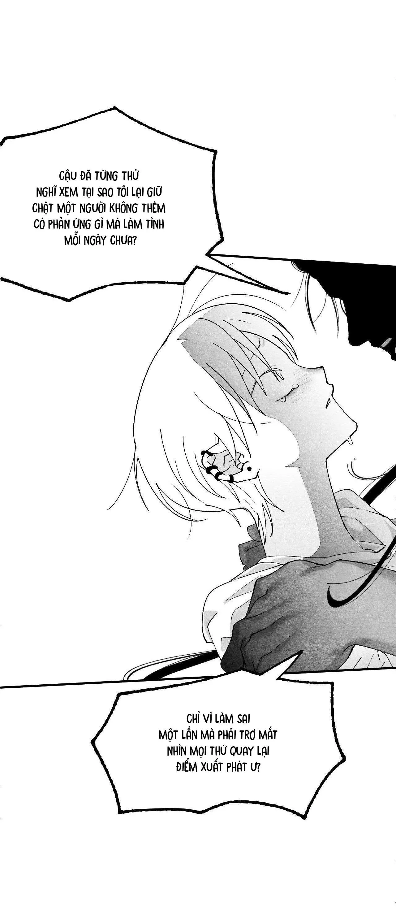 Vóc Dáng Toàn Mỹ Chapter 26 Trang 7