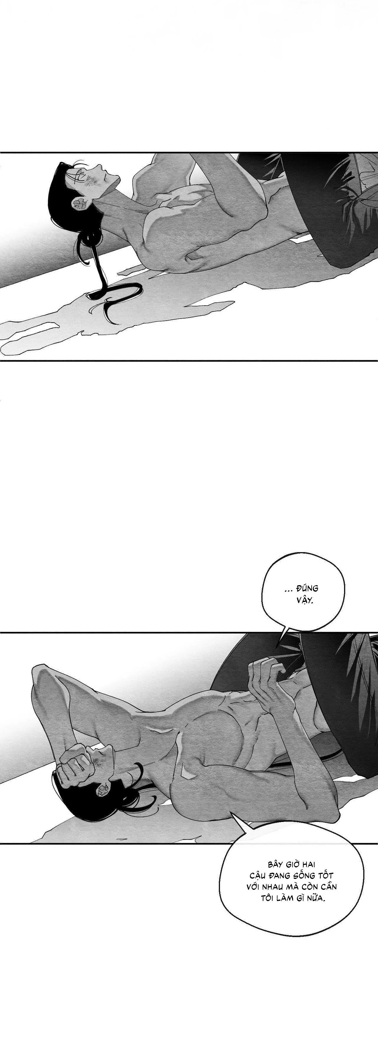 Vóc Dáng Toàn Mỹ Chapter 26 Trang 13