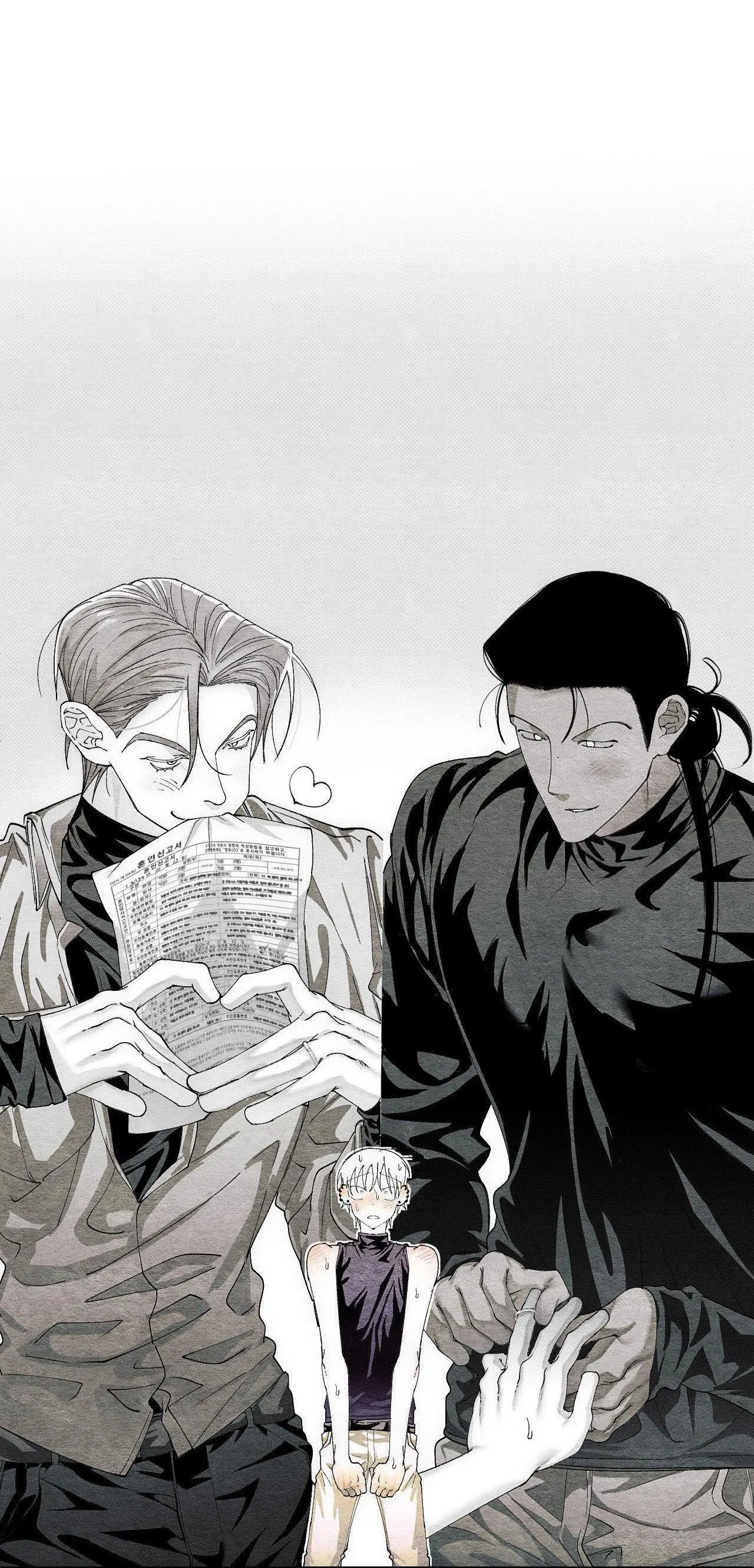 Vóc Dáng Toàn Mỹ Chapter 26 Trang 20