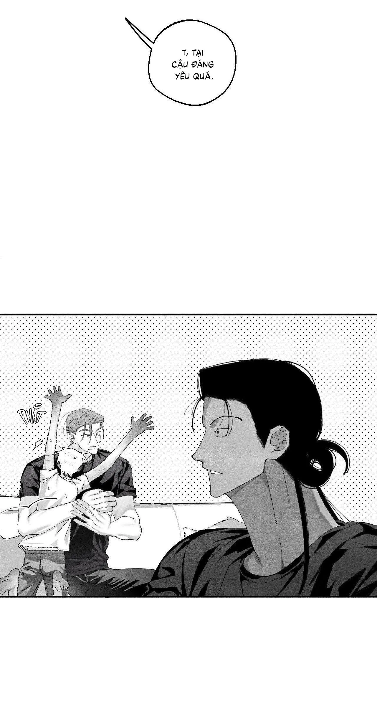 Vóc Dáng Toàn Mỹ Chapter 26 Trang 27