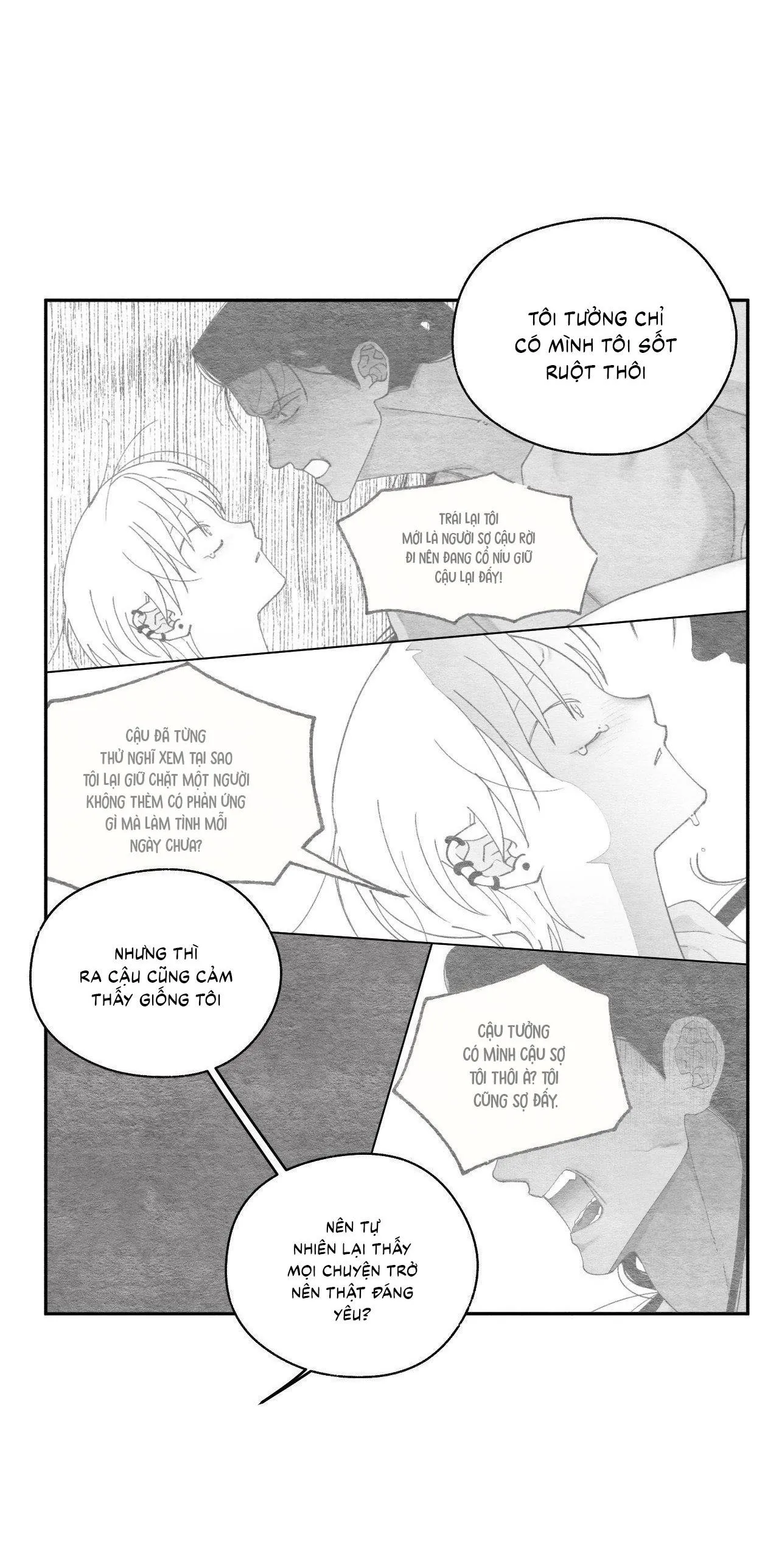 Vóc Dáng Toàn Mỹ Chapter 26 Trang 29