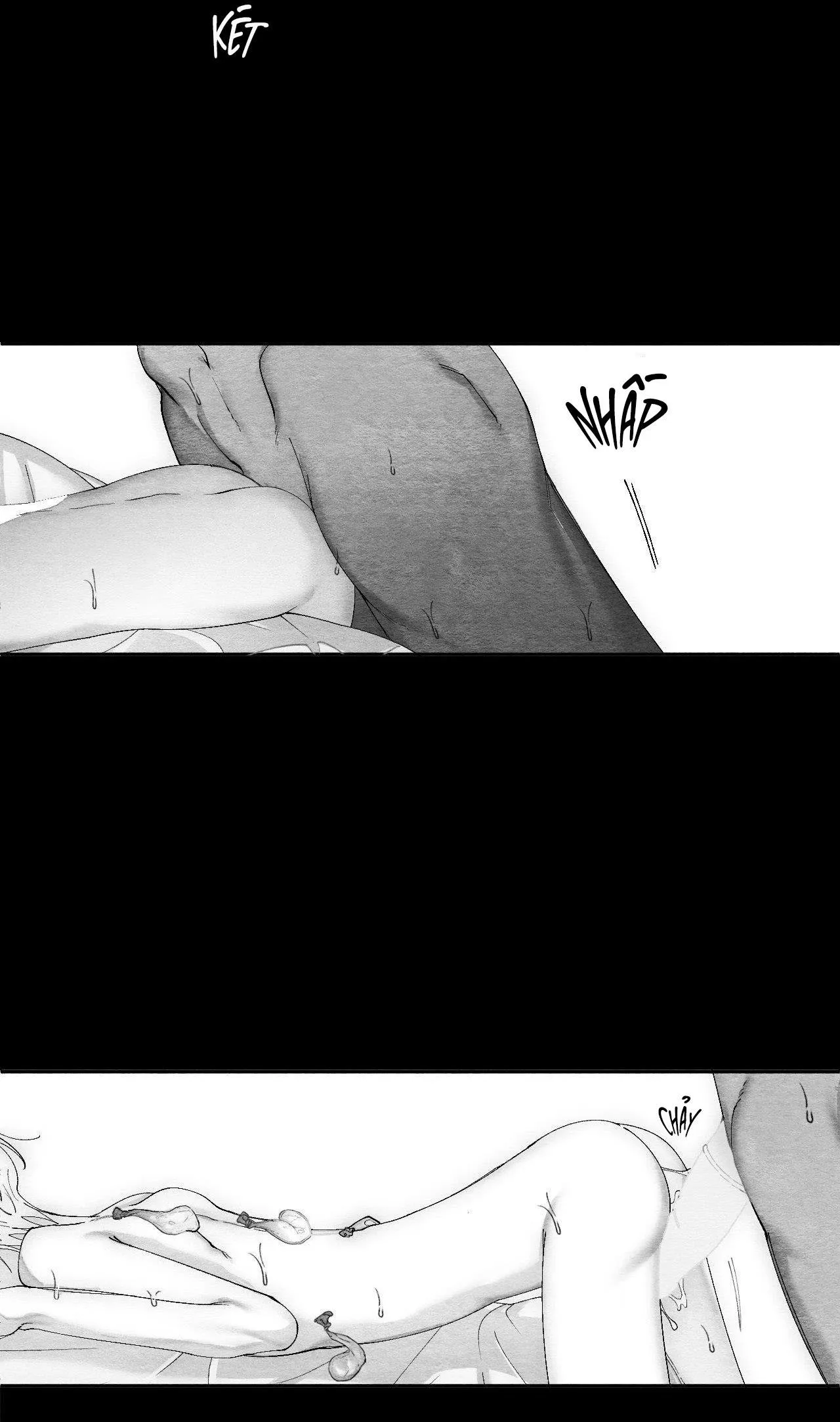 Vóc Dáng Toàn Mỹ Chapter 26 Trang 32