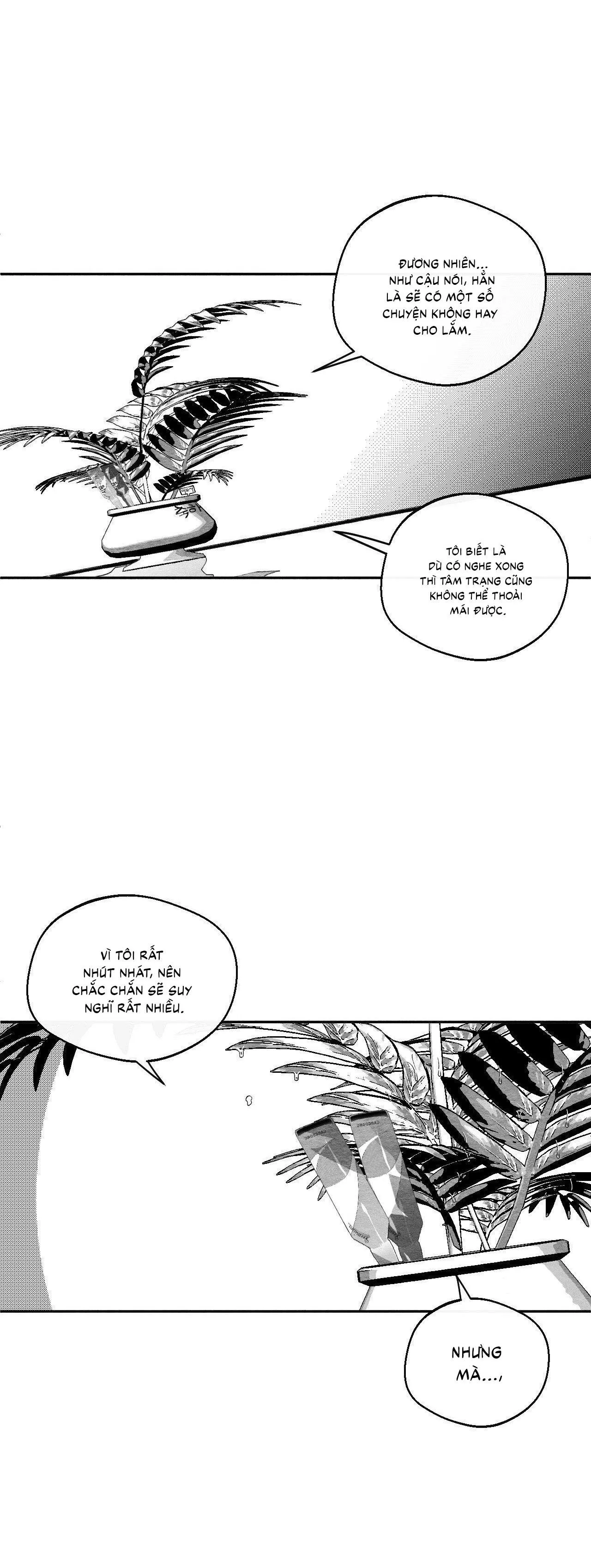 Vóc Dáng Toàn Mỹ Chapter 26 Trang 45