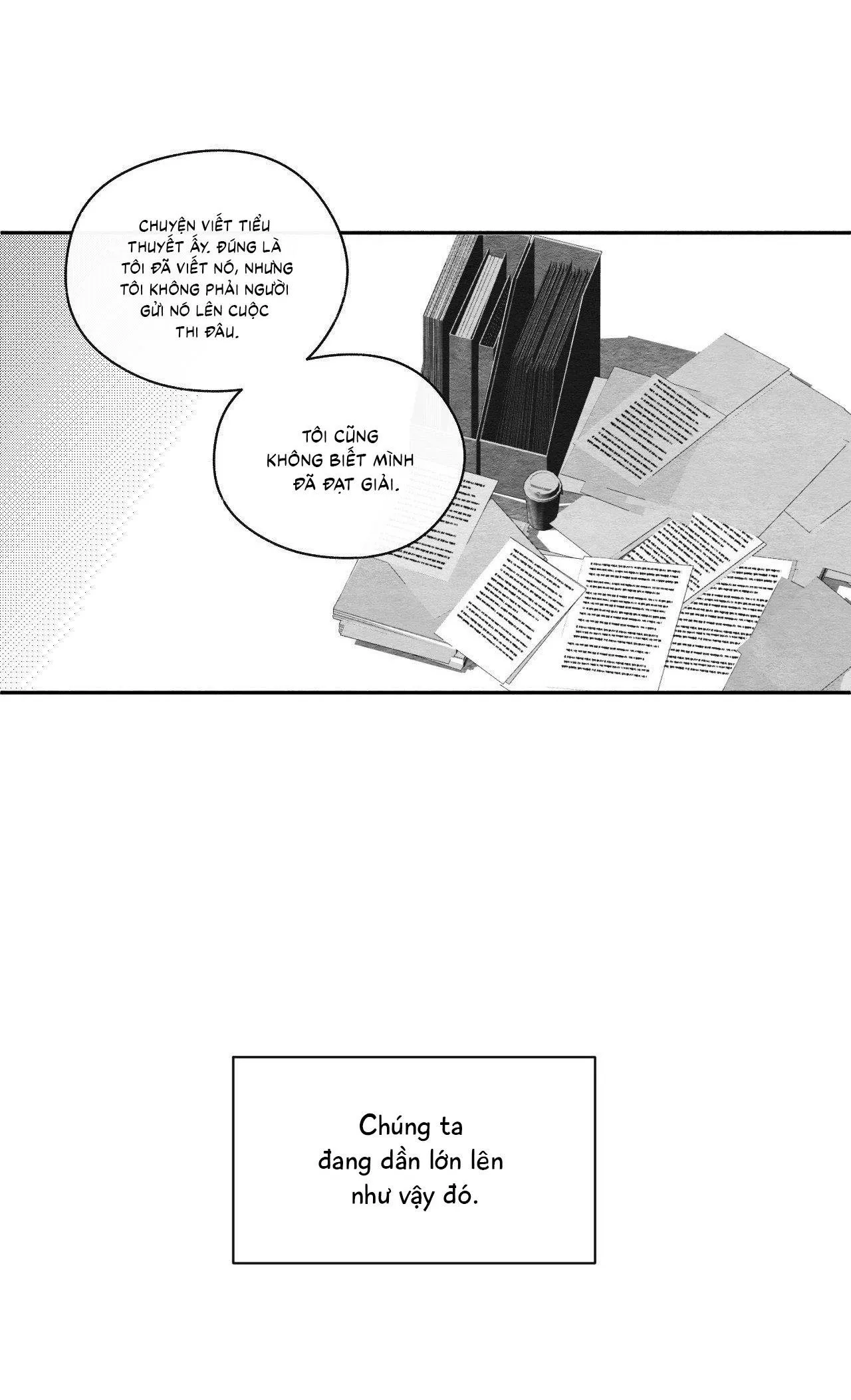 Vóc Dáng Toàn Mỹ Chapter 26 Trang 52