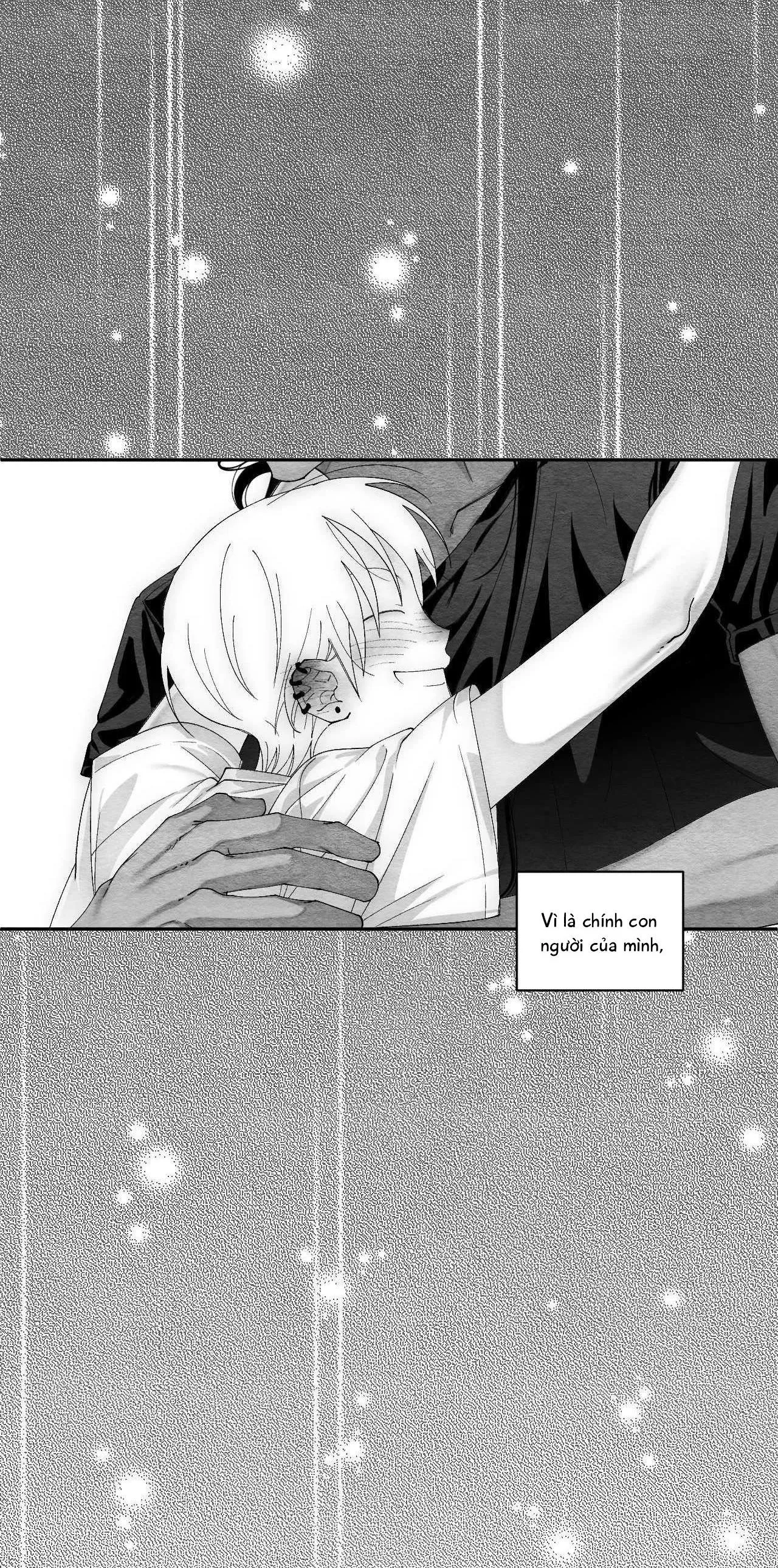 Vóc Dáng Toàn Mỹ Chapter 26 Trang 57