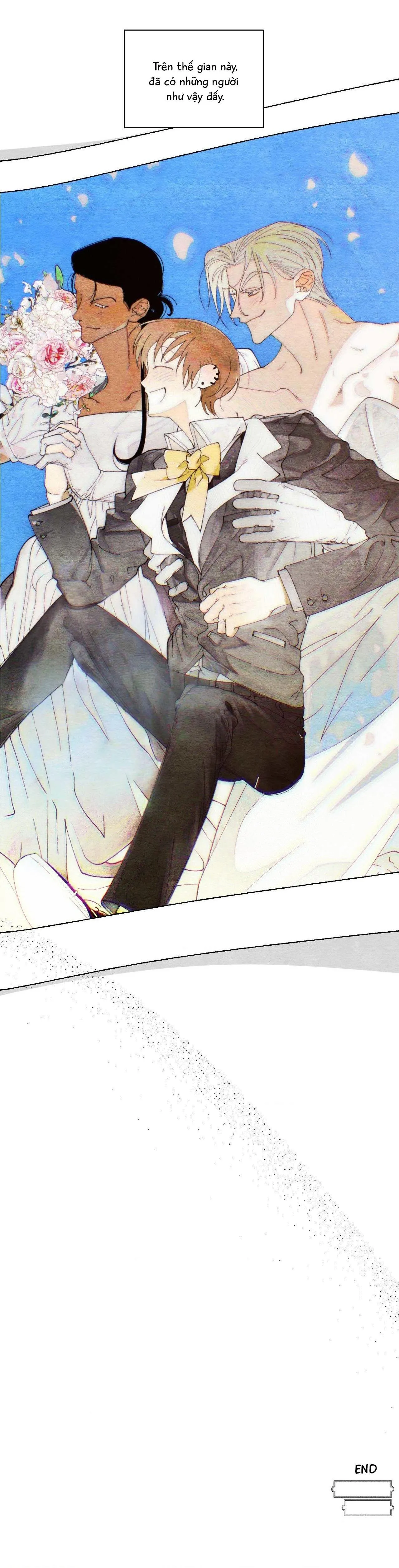 Vóc Dáng Toàn Mỹ Chapter 26 Trang 59