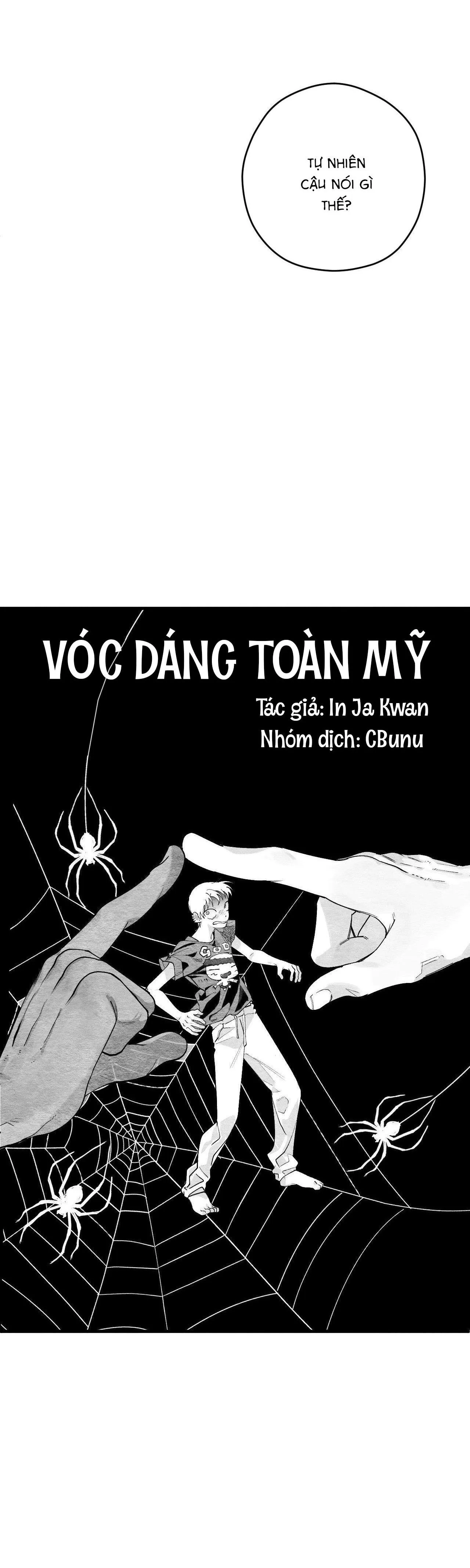 Vóc Dáng Toàn Mỹ Chapter 1 Trang 4
