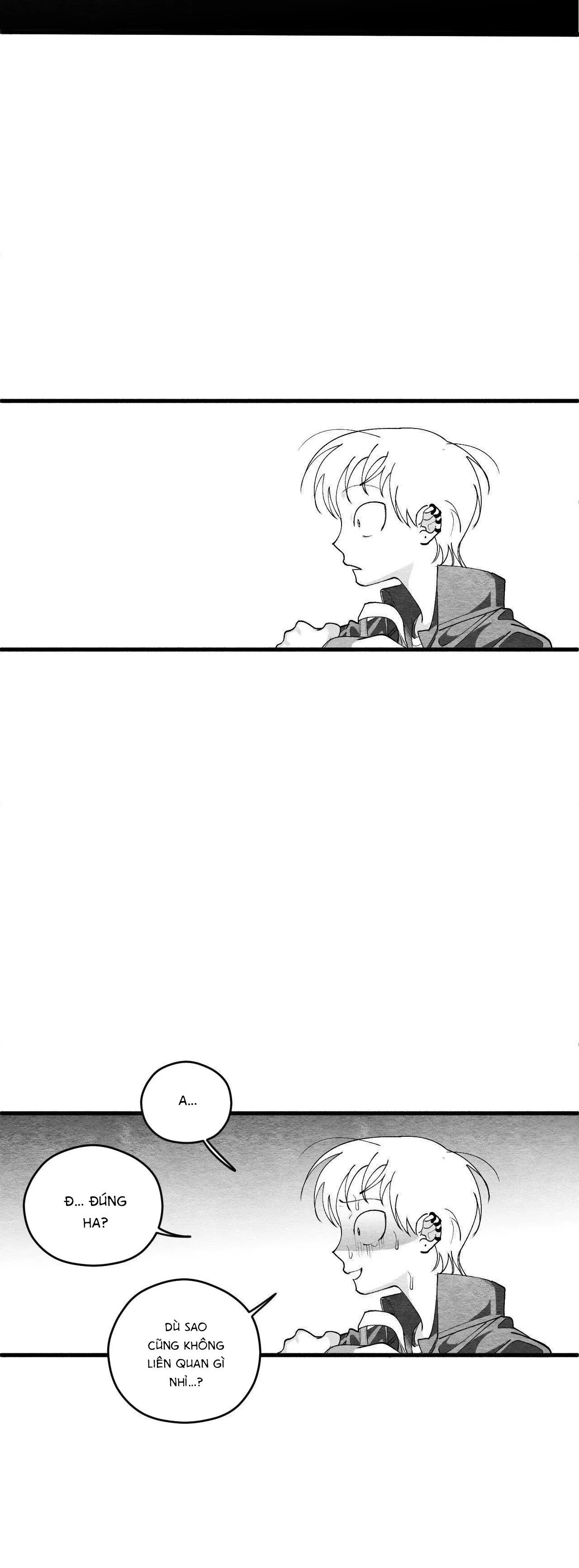 Vóc Dáng Toàn Mỹ Chapter 1 Trang 9