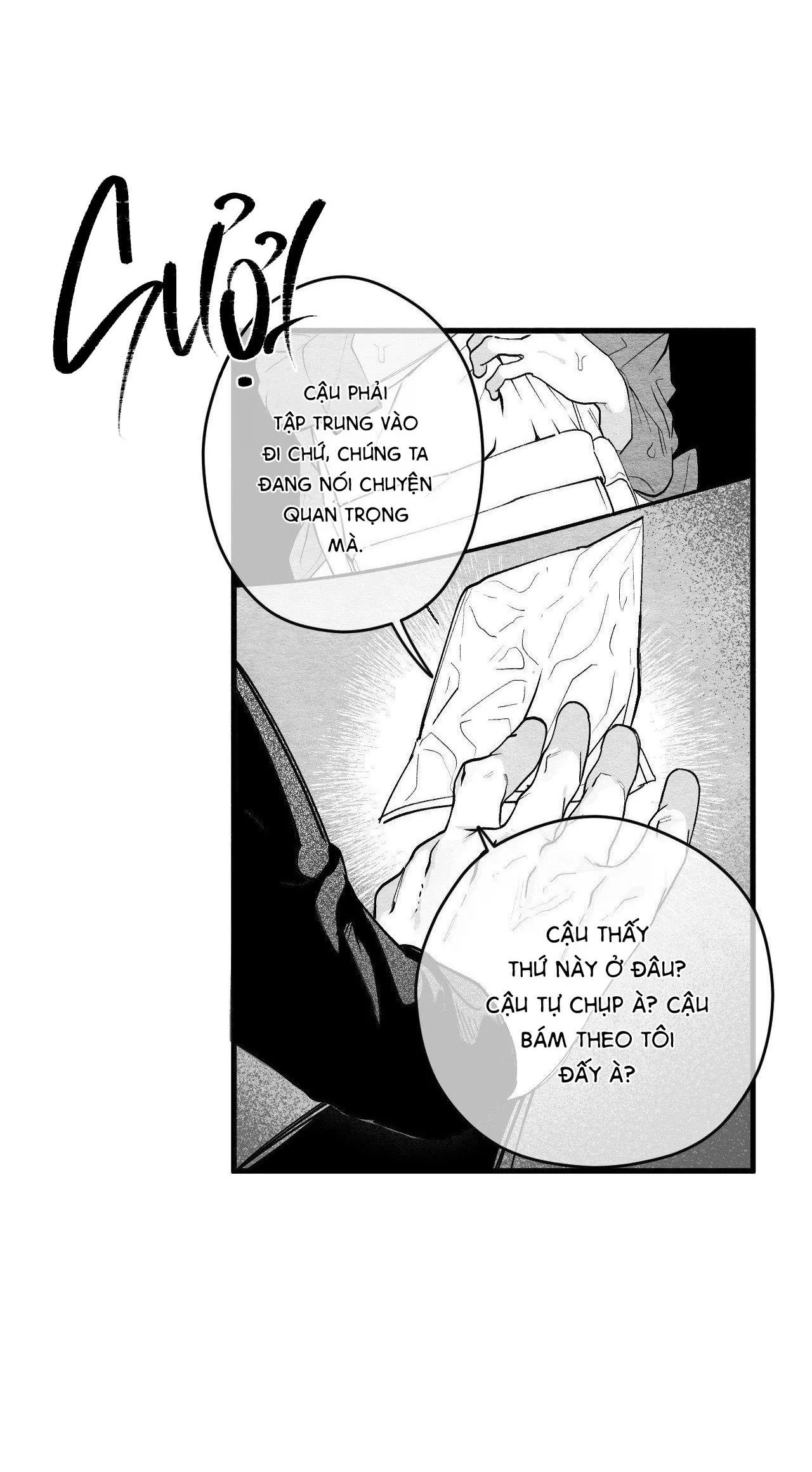 Vóc Dáng Toàn Mỹ Chapter 1 Trang 13