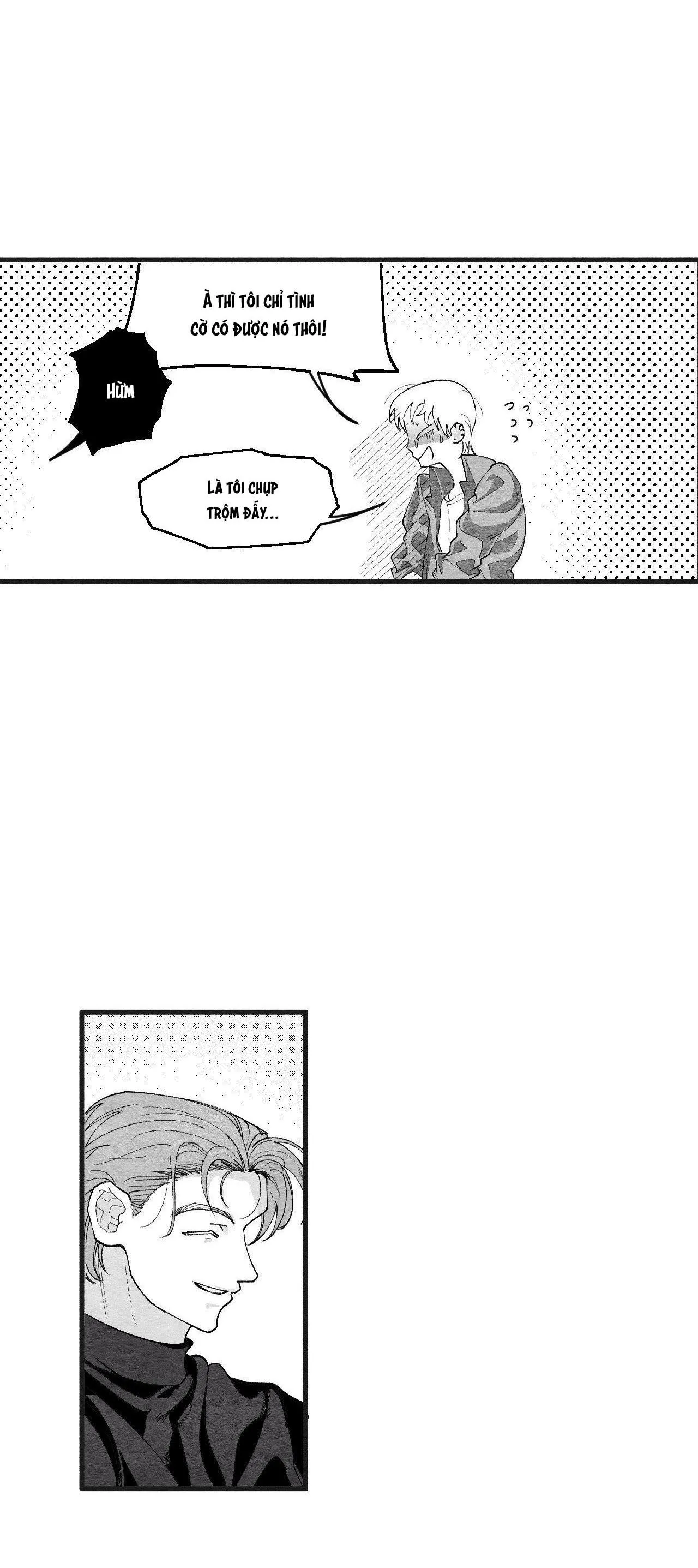 Vóc Dáng Toàn Mỹ Chapter 1 Trang 14