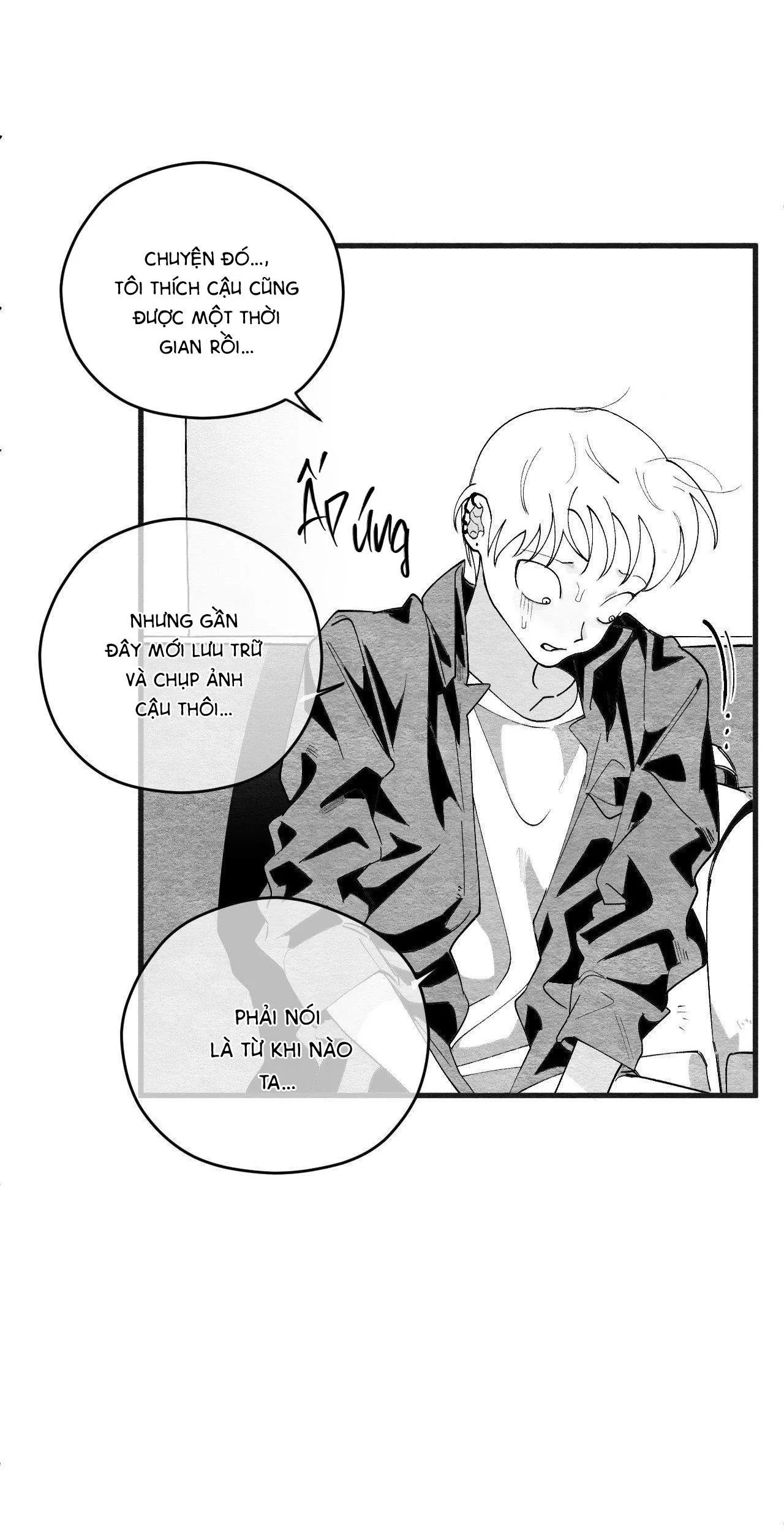 Vóc Dáng Toàn Mỹ Chapter 1 Trang 17