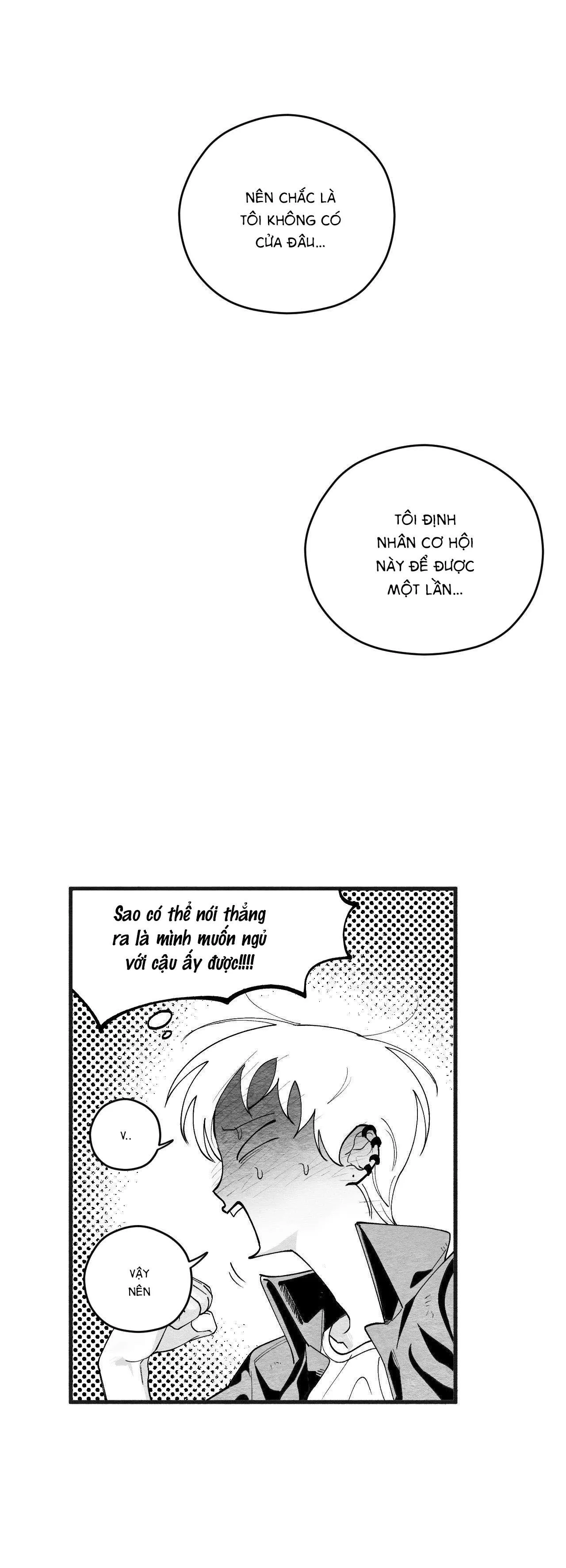 Vóc Dáng Toàn Mỹ Chapter 1 Trang 23