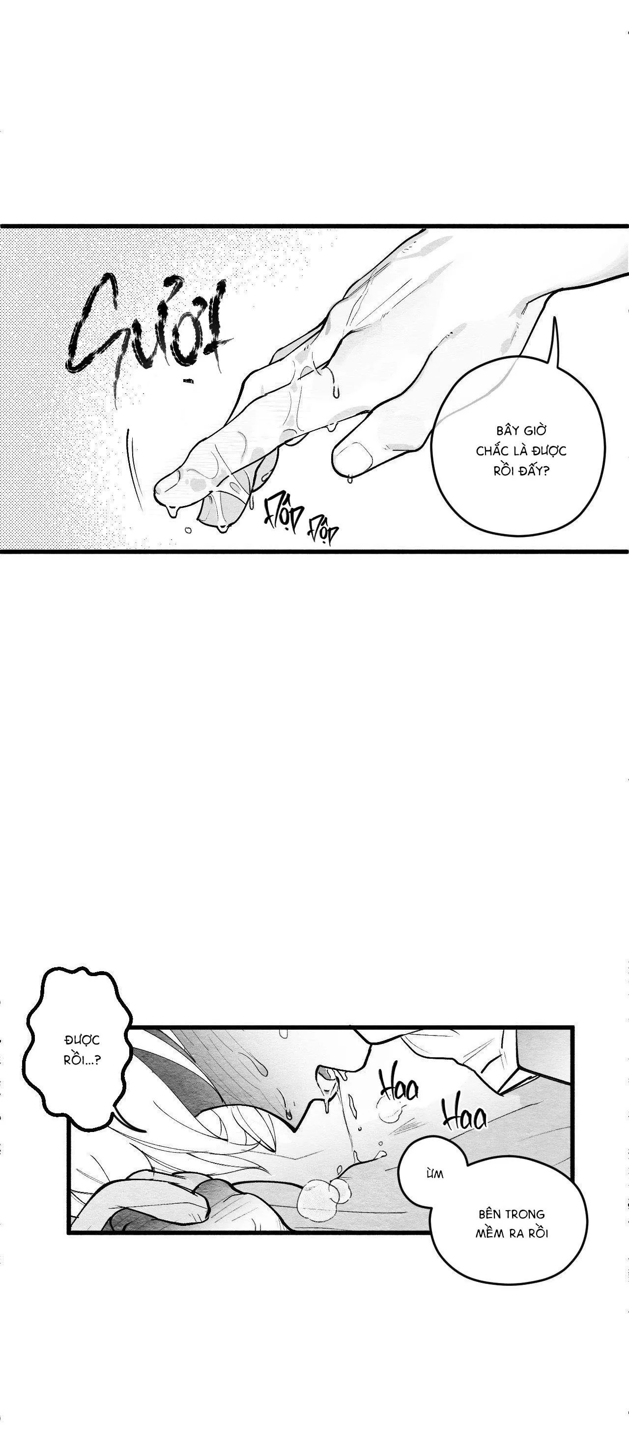 Vóc Dáng Toàn Mỹ Chapter 1 Trang 29