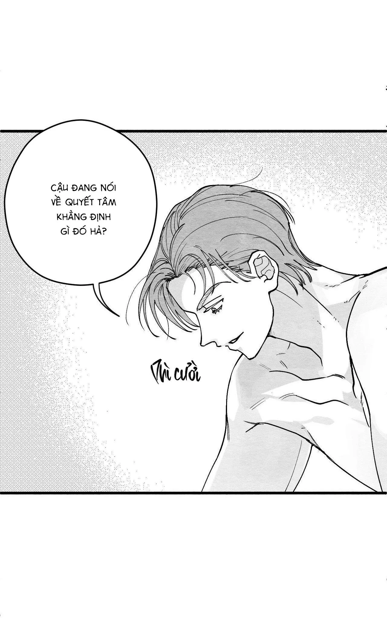 Vóc Dáng Toàn Mỹ Chapter 1 Trang 33