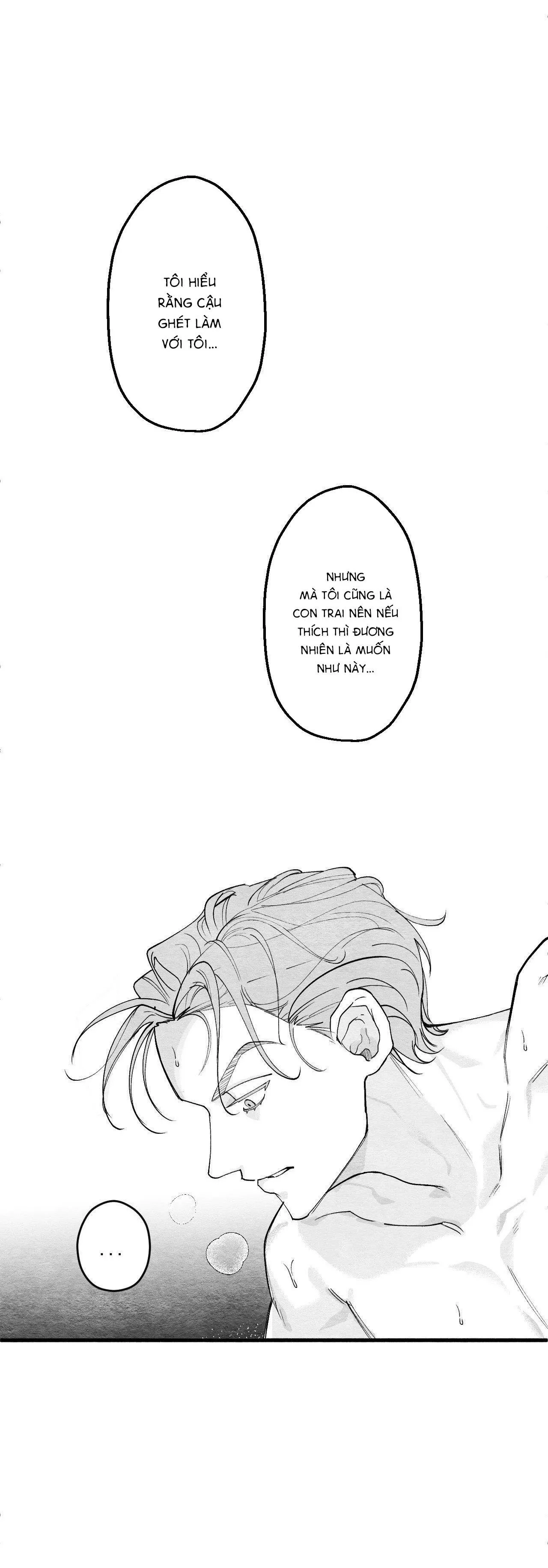 Vóc Dáng Toàn Mỹ Chapter 1 Trang 35