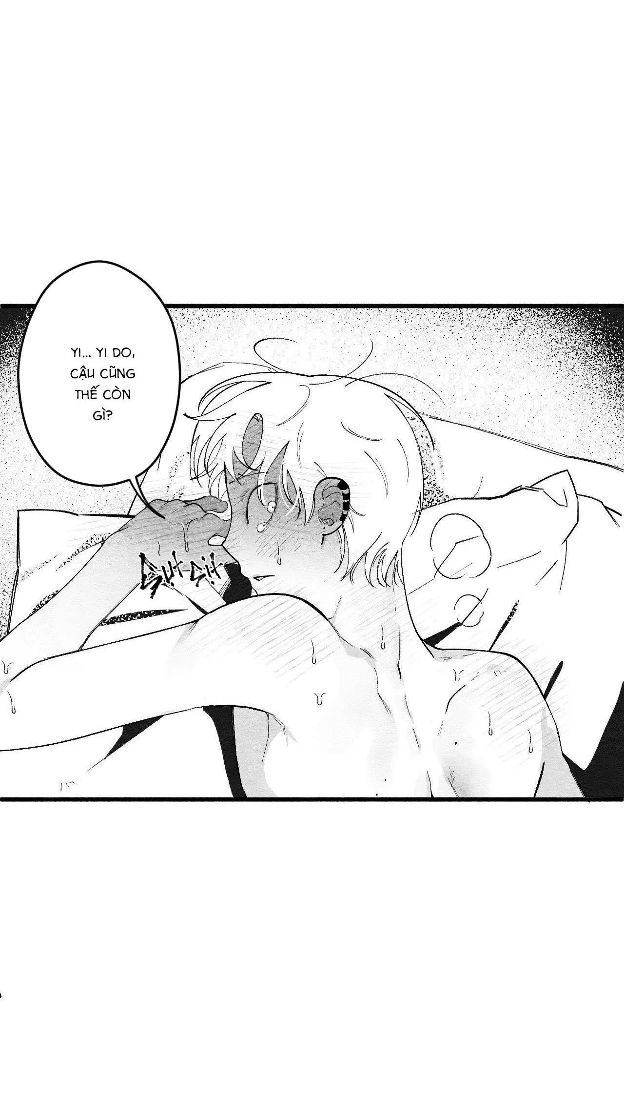 Vóc Dáng Toàn Mỹ Chapter 1 Trang 36