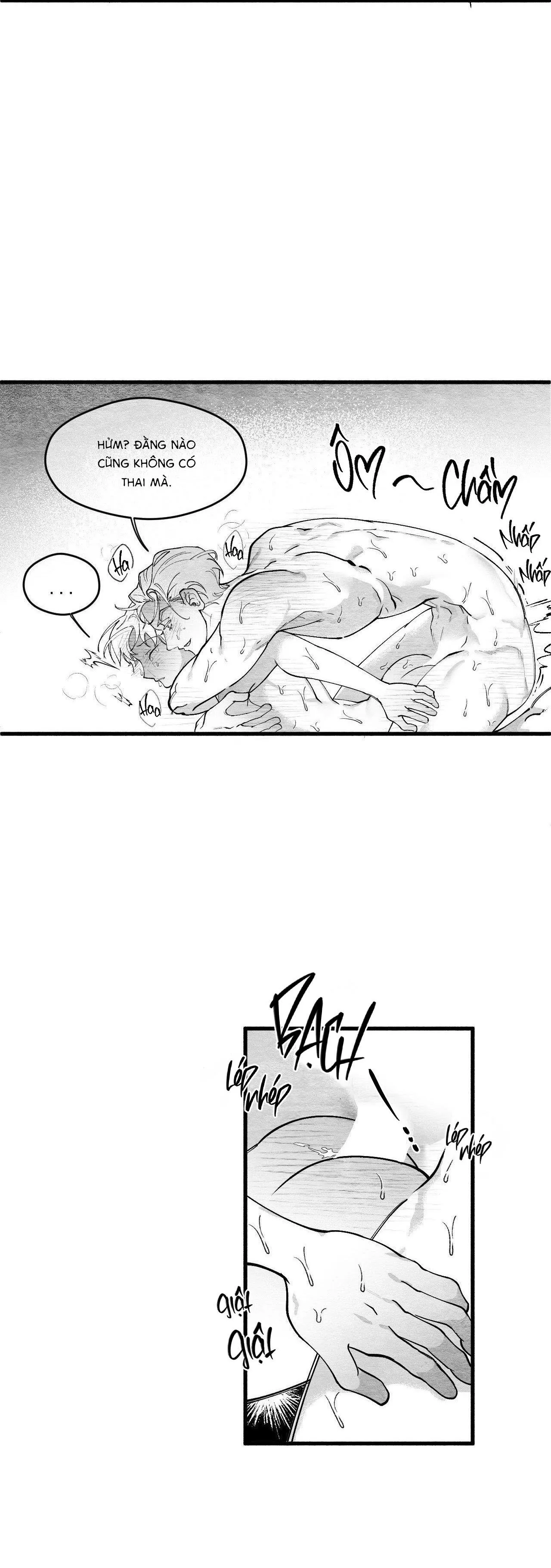 Vóc Dáng Toàn Mỹ Chapter 1 Trang 42