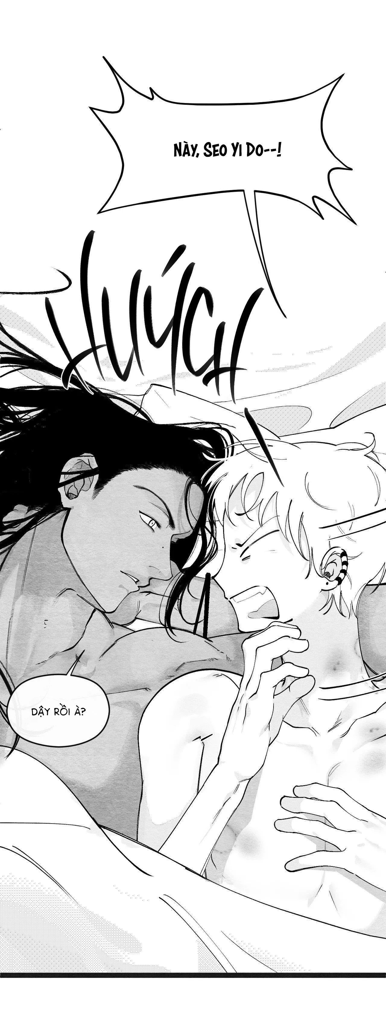 Vóc Dáng Toàn Mỹ Chapter 1 Trang 49