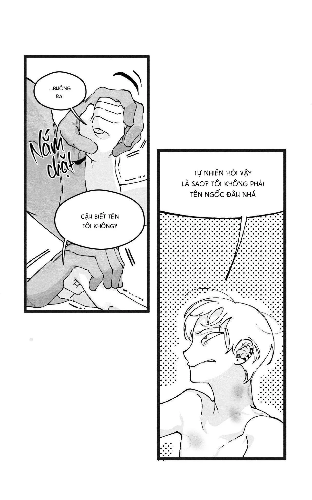 Vóc Dáng Toàn Mỹ Chapter 1 Trang 51