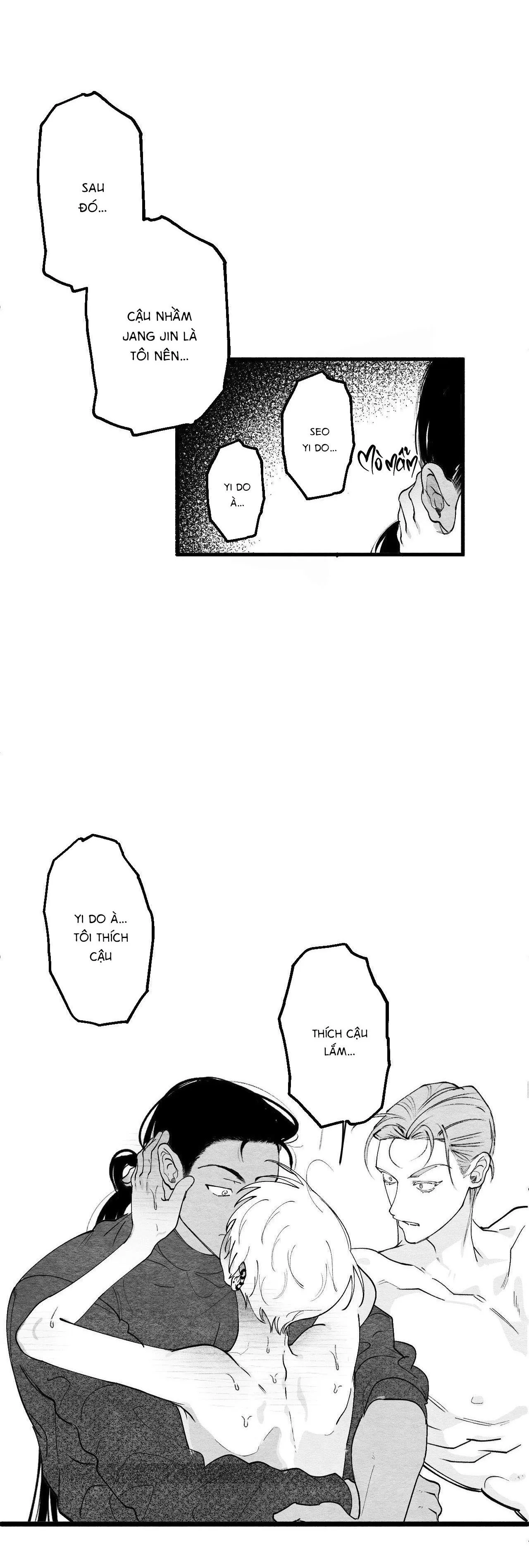 Vóc Dáng Toàn Mỹ Chapter 1 Trang 60