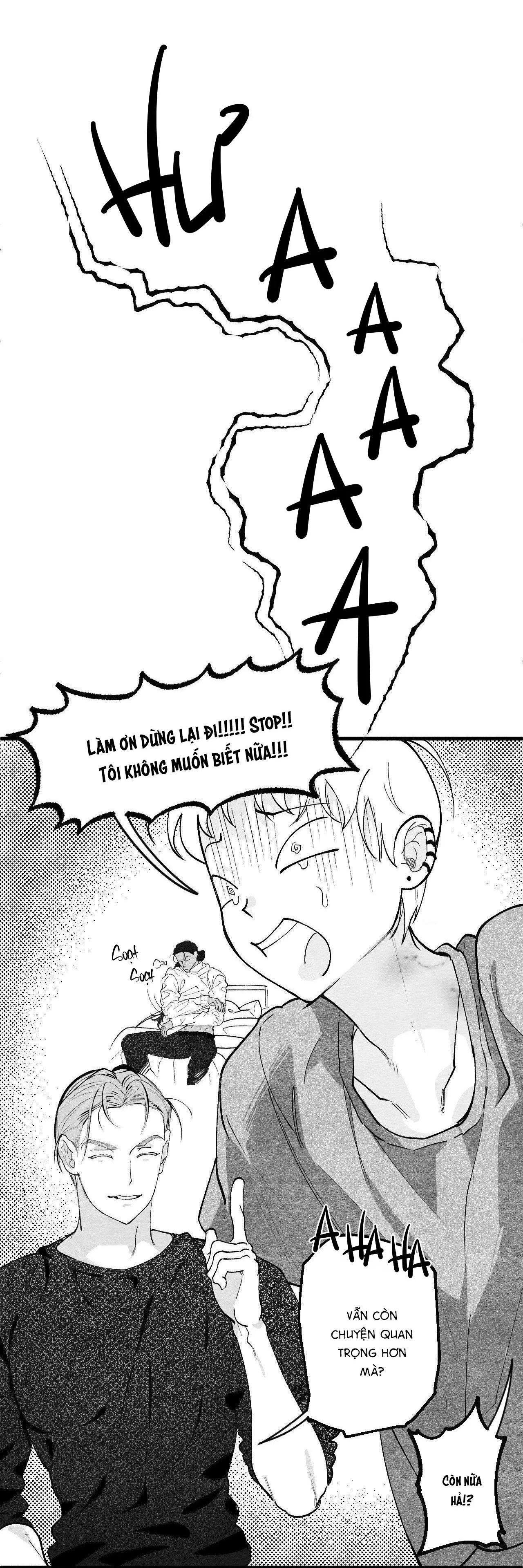 Vóc Dáng Toàn Mỹ Chapter 1 Trang 61