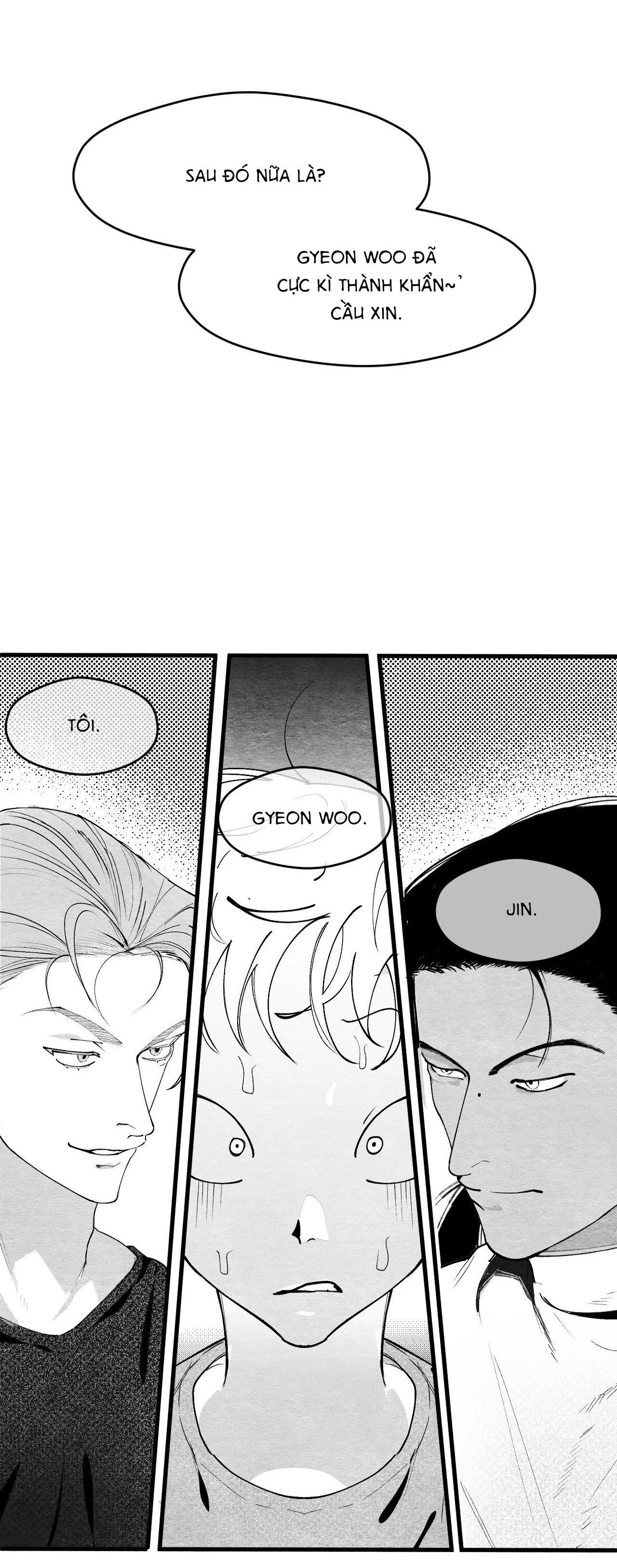 Vóc Dáng Toàn Mỹ Chapter 1 Trang 63