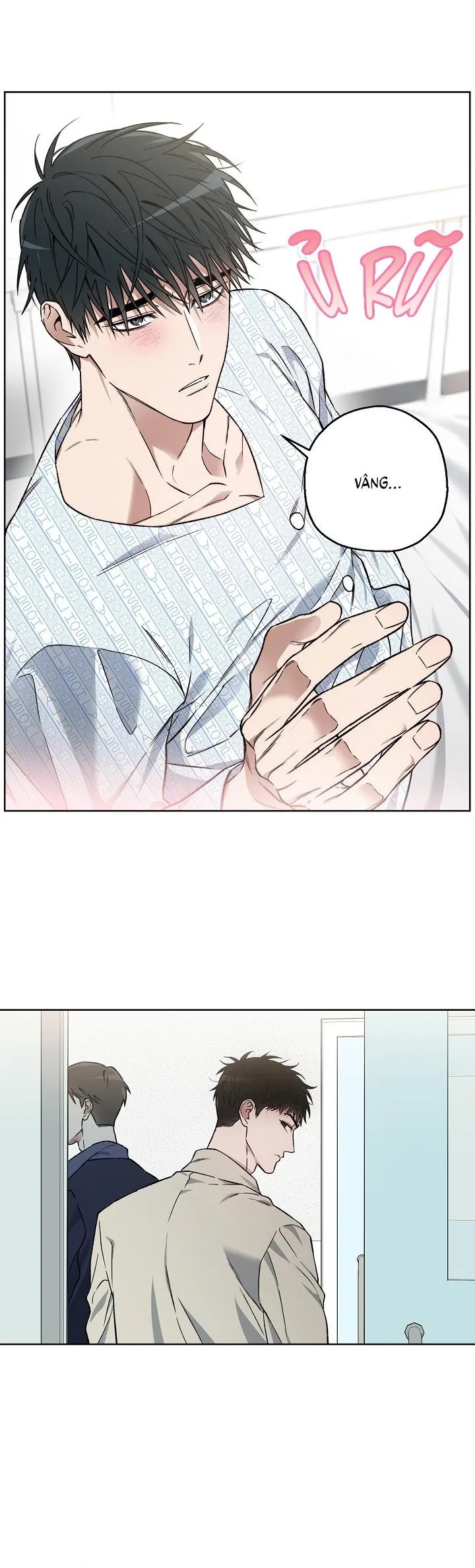 Vong Chủng Chapter 2 Trang 7