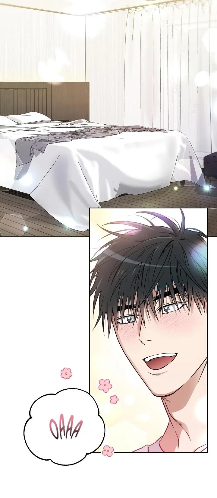 Vong Chủng Chapter 4 Trang 19