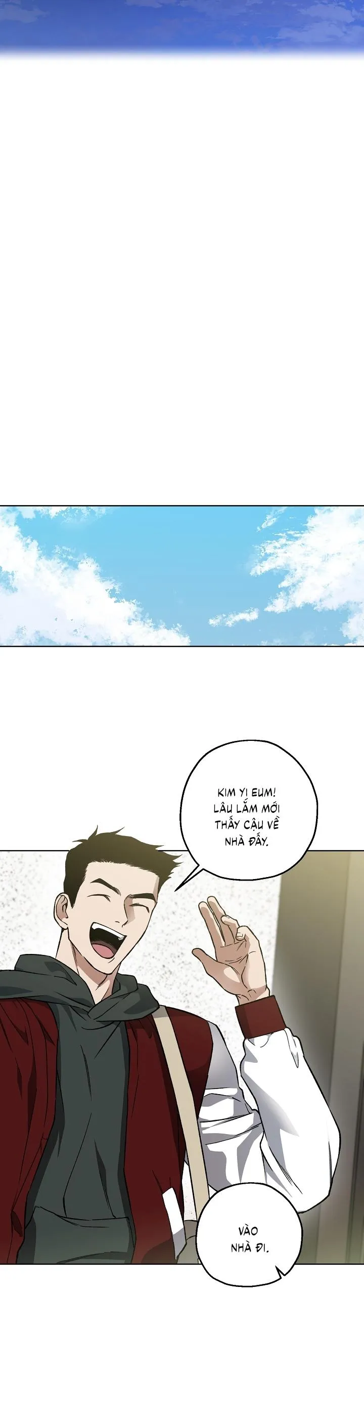 Vong Chủng Chapter 4 Trang 27