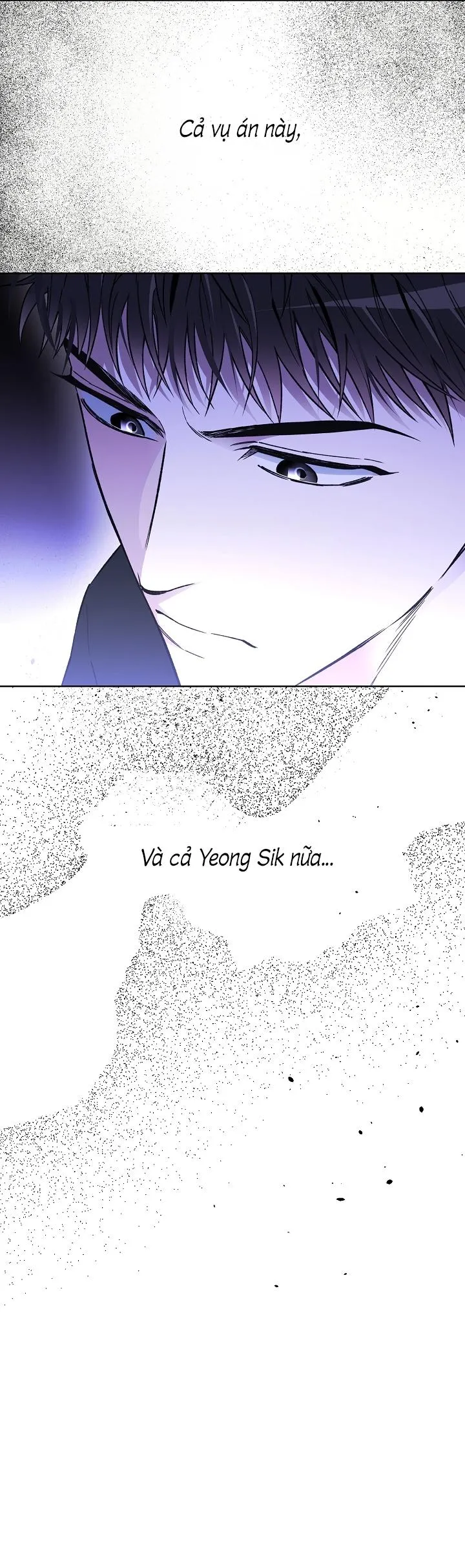 Vong Chủng Chapter 5 Trang 35