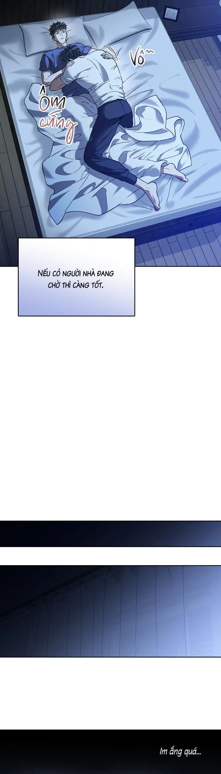 Vong Chủng Chapter 6 Trang 19