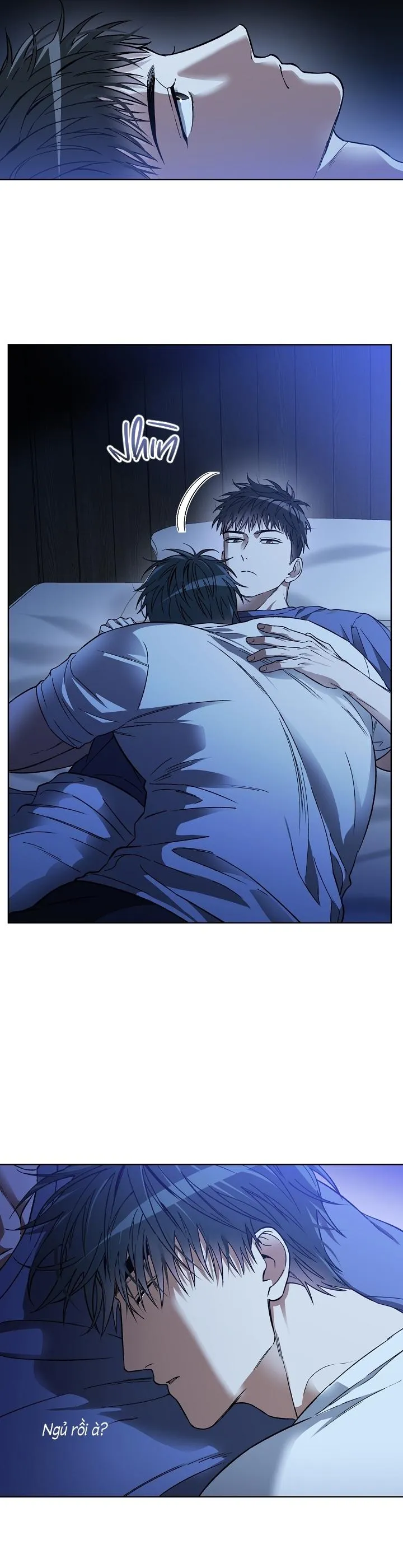 Vong Chủng Chapter 6 Trang 20