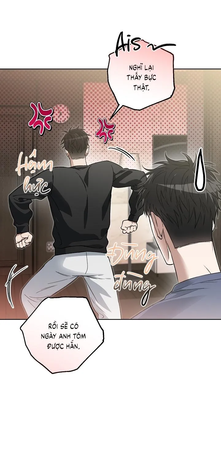 Vong Chủng Chapter 7 Trang 4