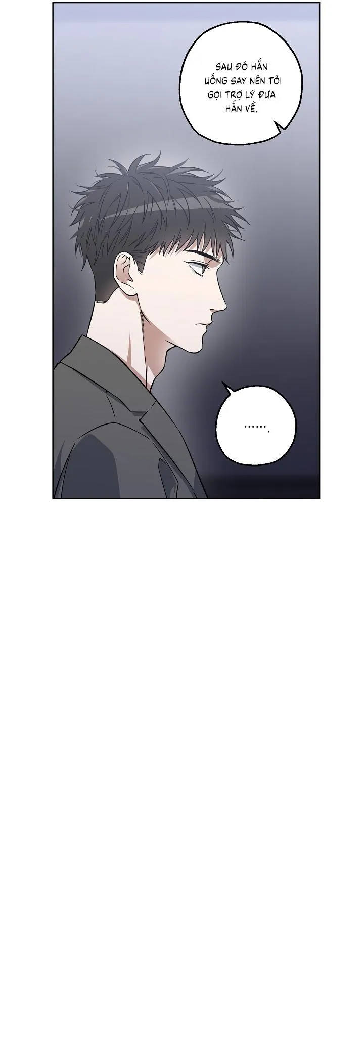 Vong Chủng Chapter 7 Trang 18