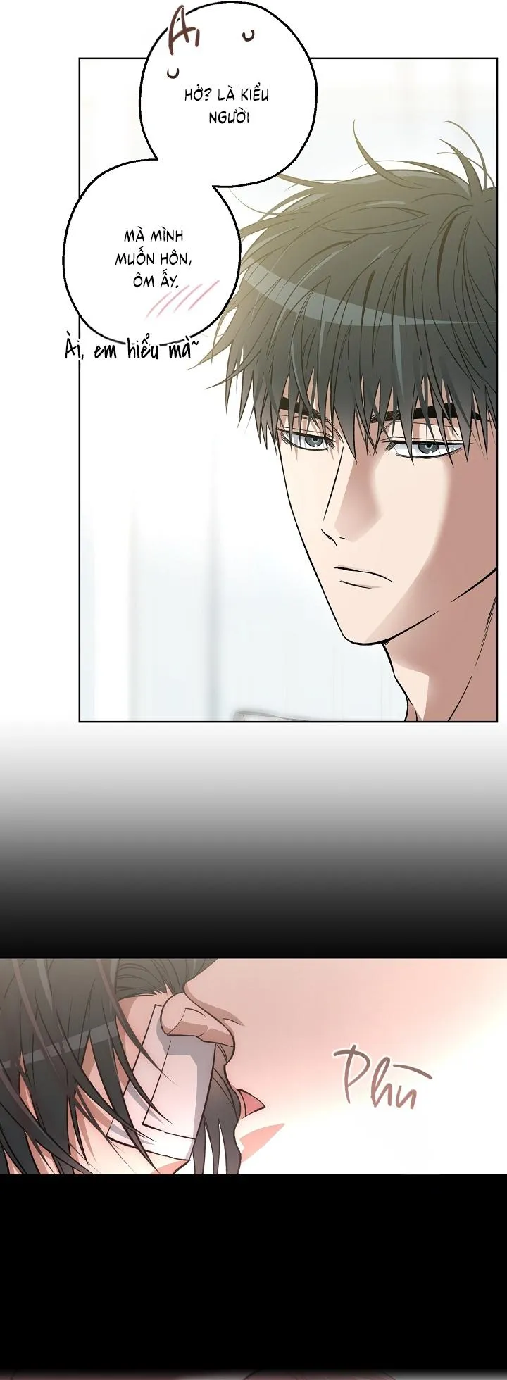 Vong Chủng Chapter 7 Trang 24