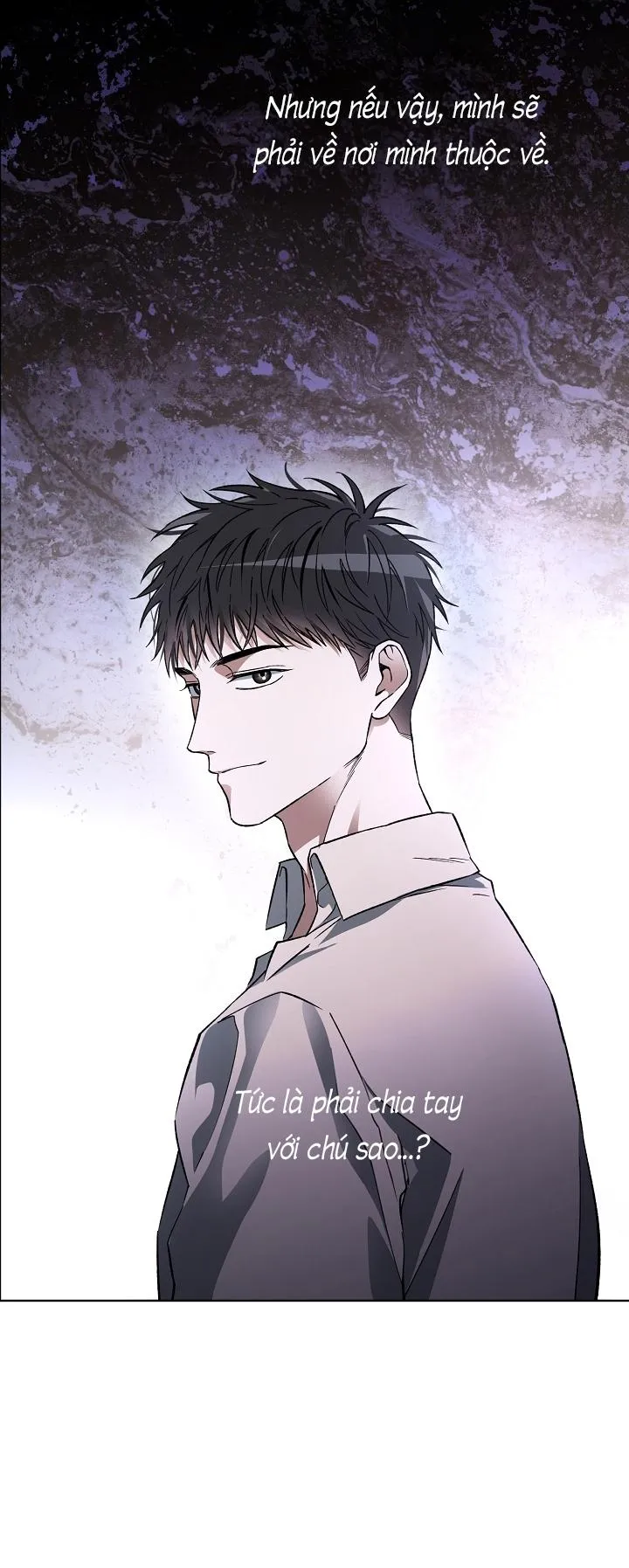 Vong Chủng Chapter 7 Trang 31