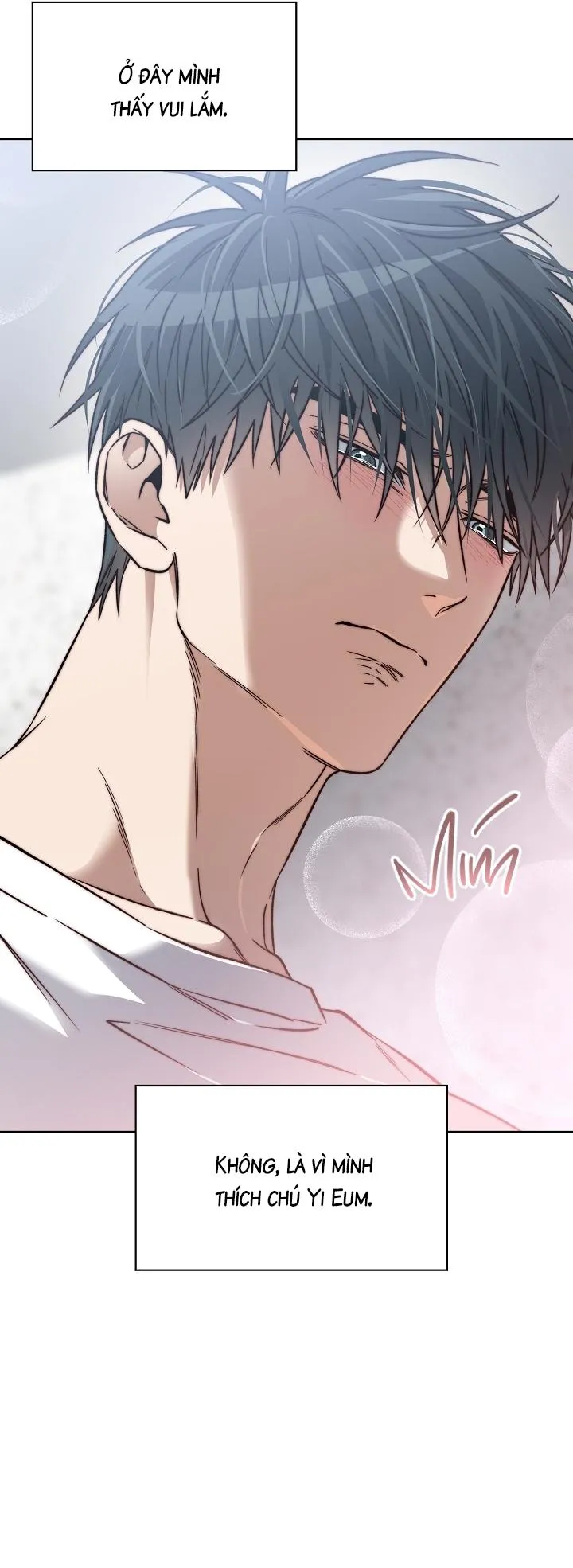 Vong Chủng Chapter 7 Trang 32