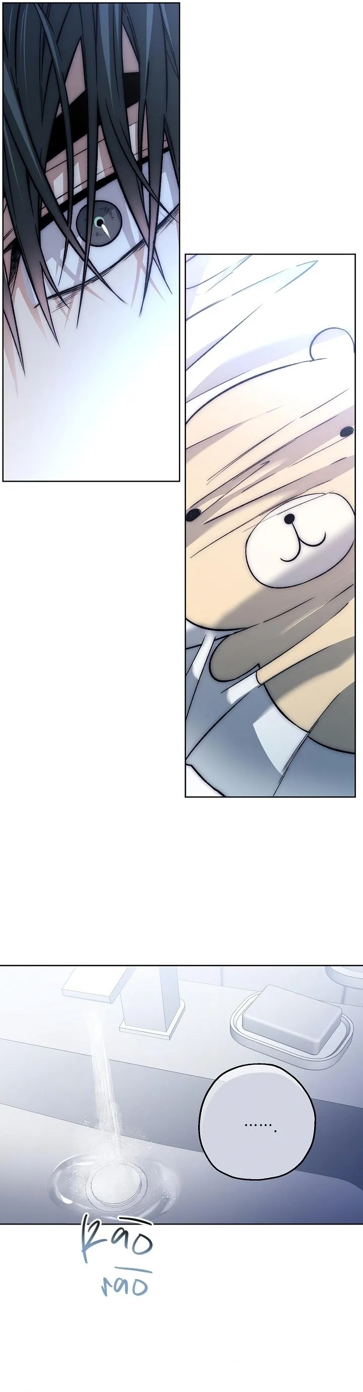 Vong Chủng Chapter 7 Trang 38