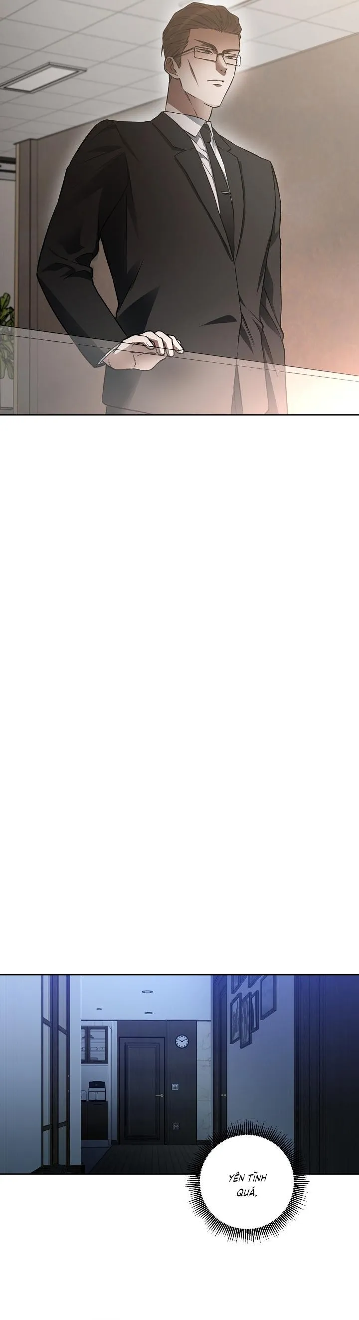 Vong Chủng Chapter 8 Trang 22